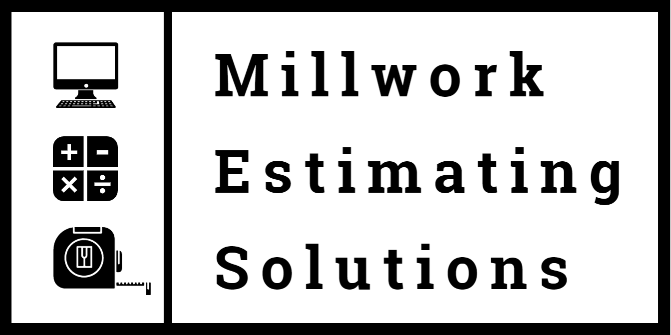 Millwork Estimating Solutions