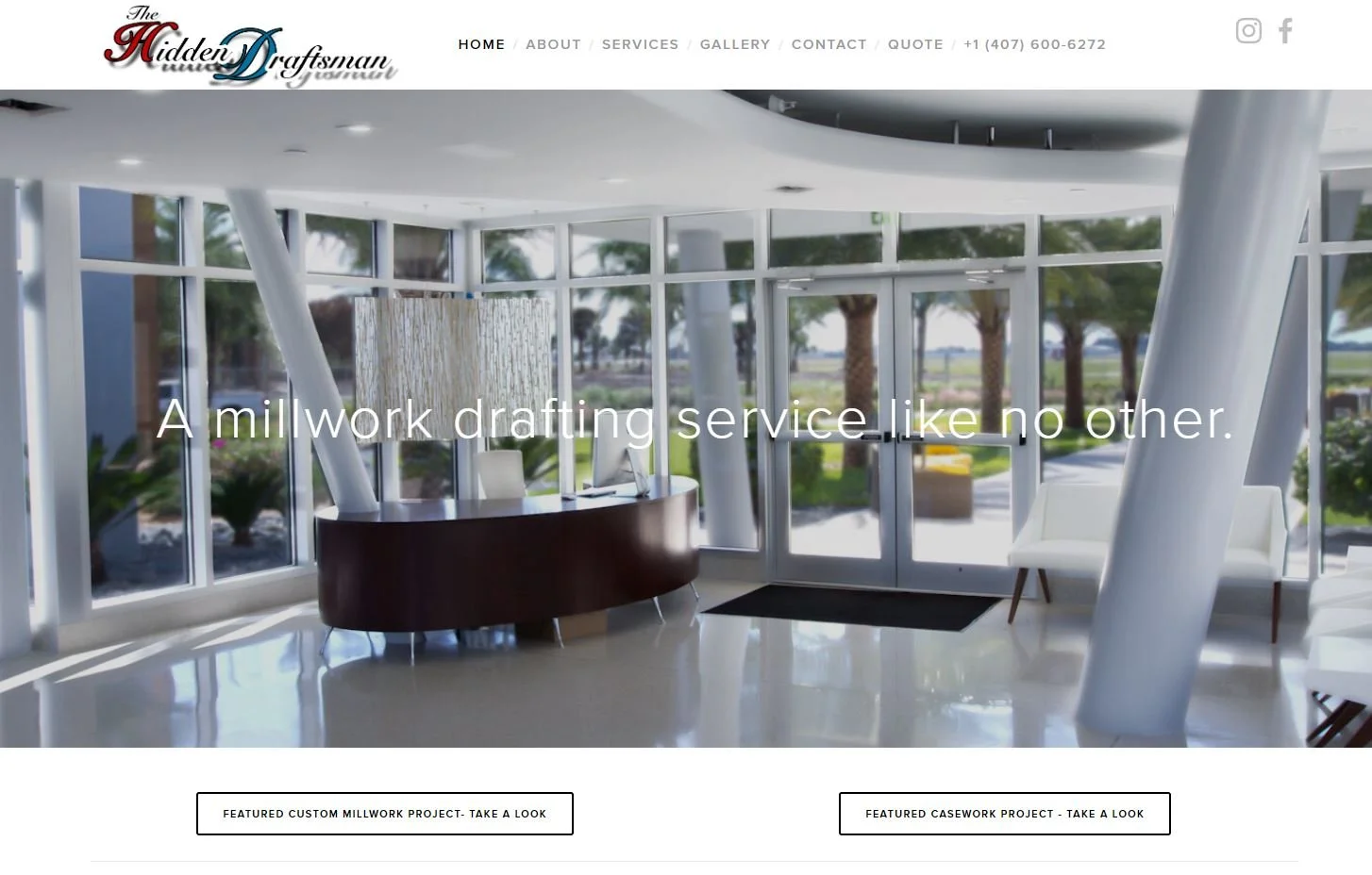 Millwork Estimating Solutions