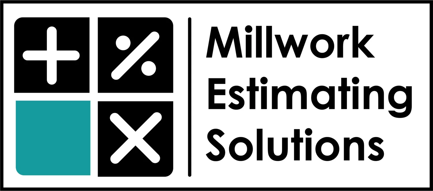 Millwork Estimating Solutions