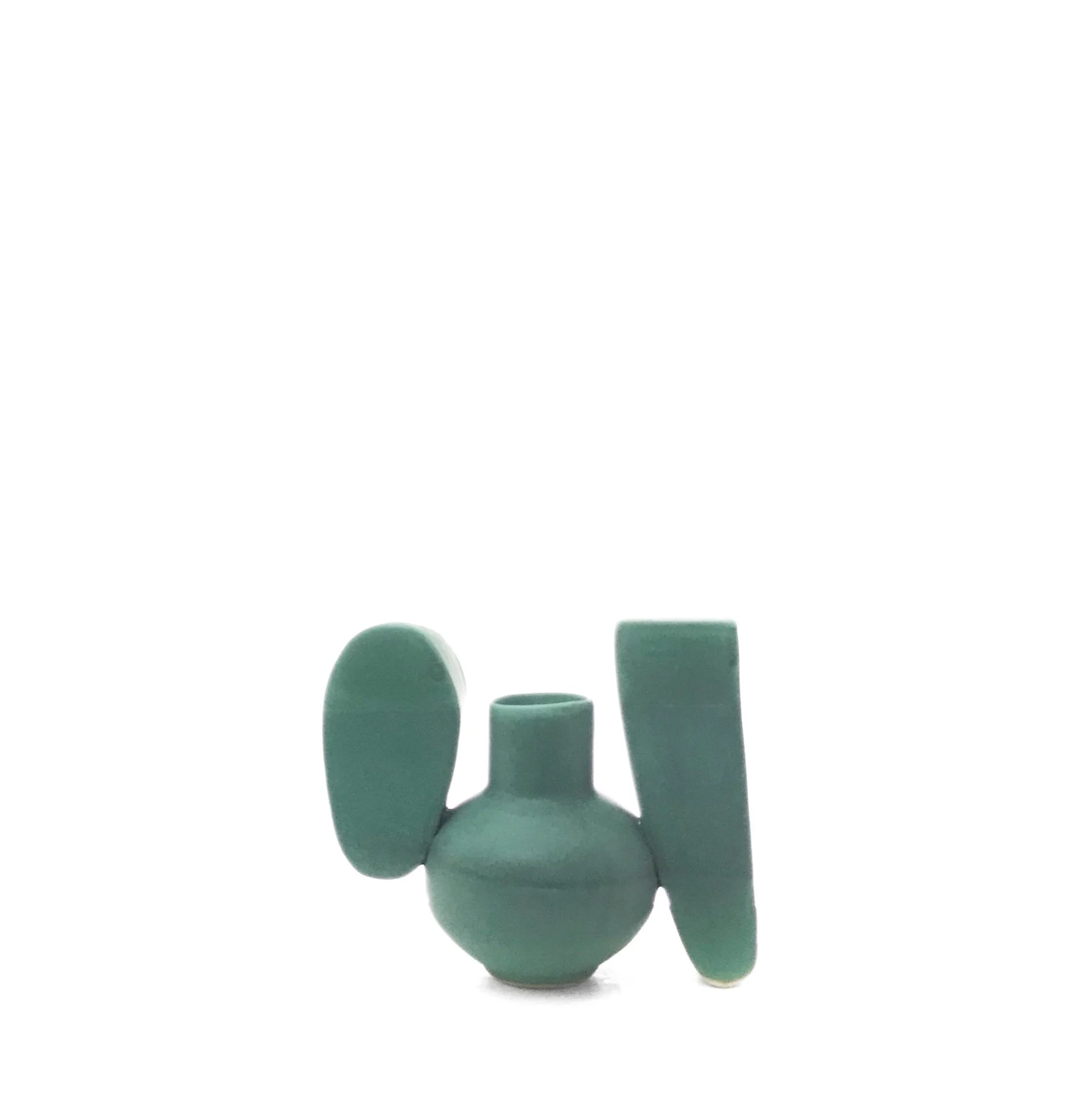 Jungle Mini - 7 Inches Tall