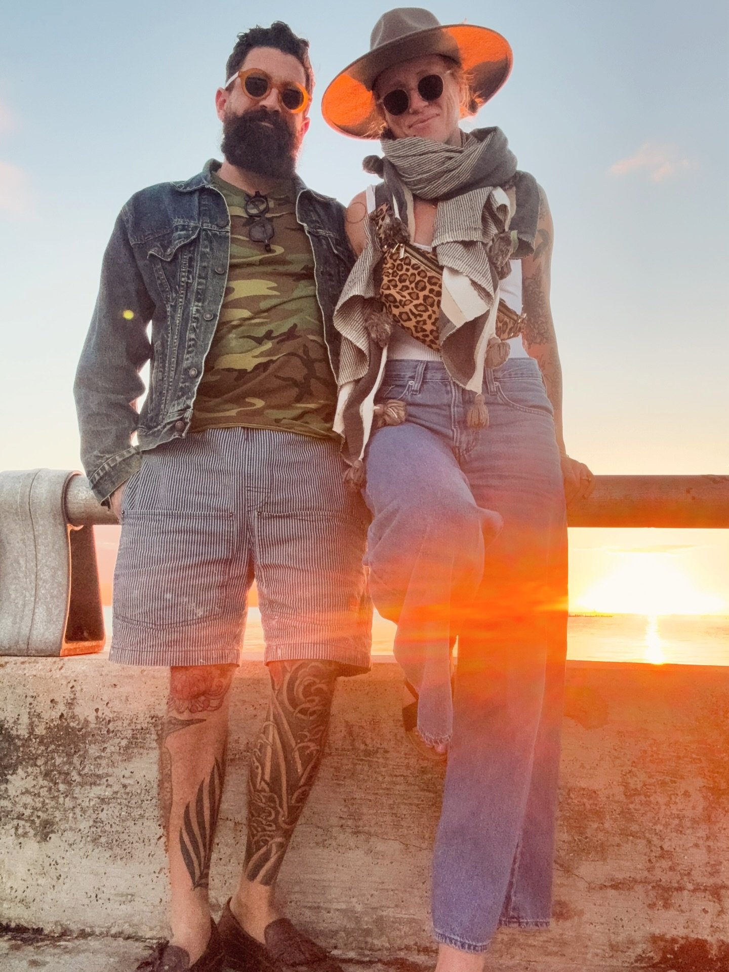 After work ritual.

🎈AR