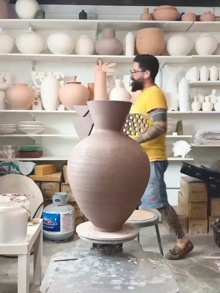 Golly&mdash;
Time is just slippin&hellip;.
Days filled with work and nights filled with love.

Thank you universe, for the extra amount of delightful little notes you&rsquo;ve left for me to find lately. 

When I encounter them a crashing gong of syn