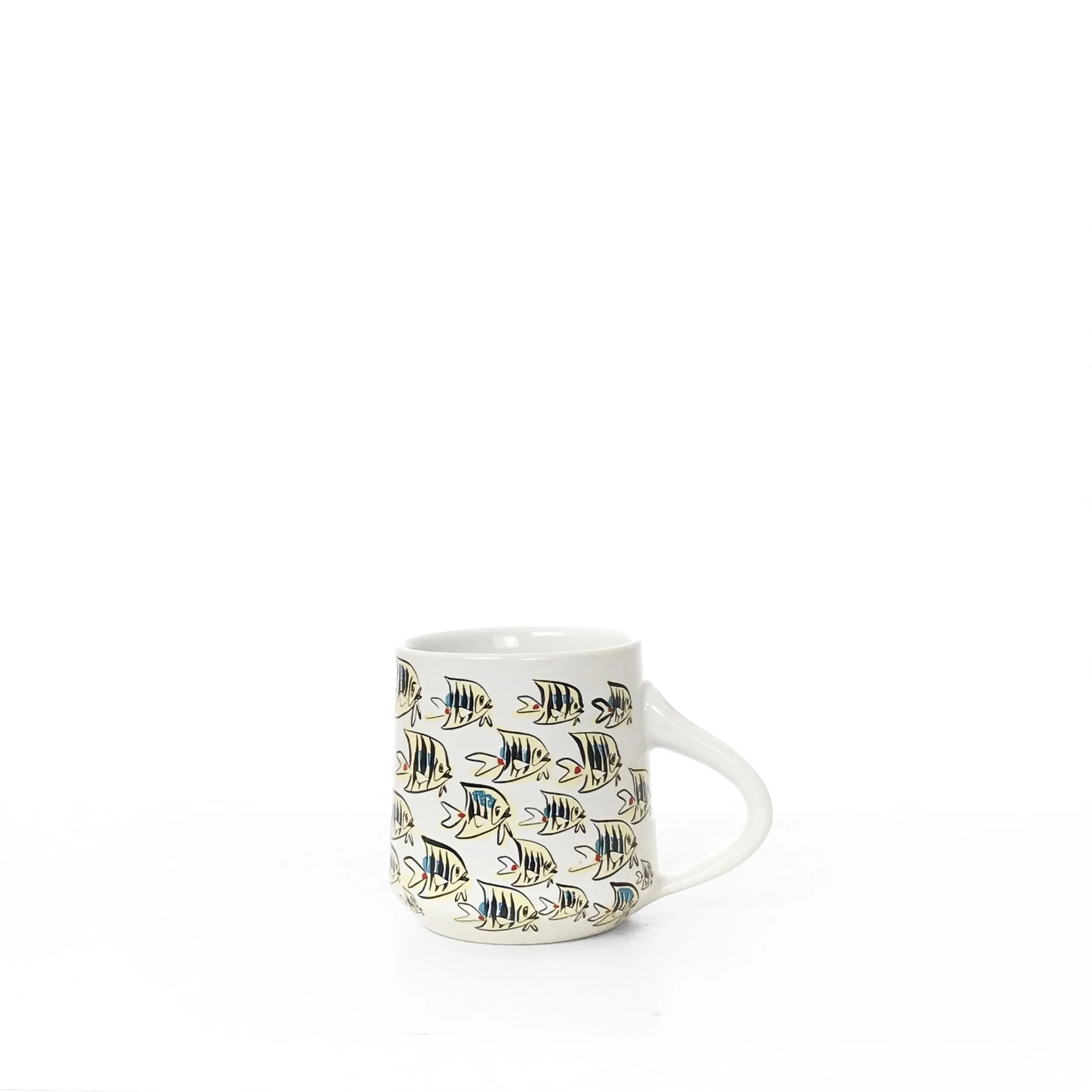 Angelfish Mug