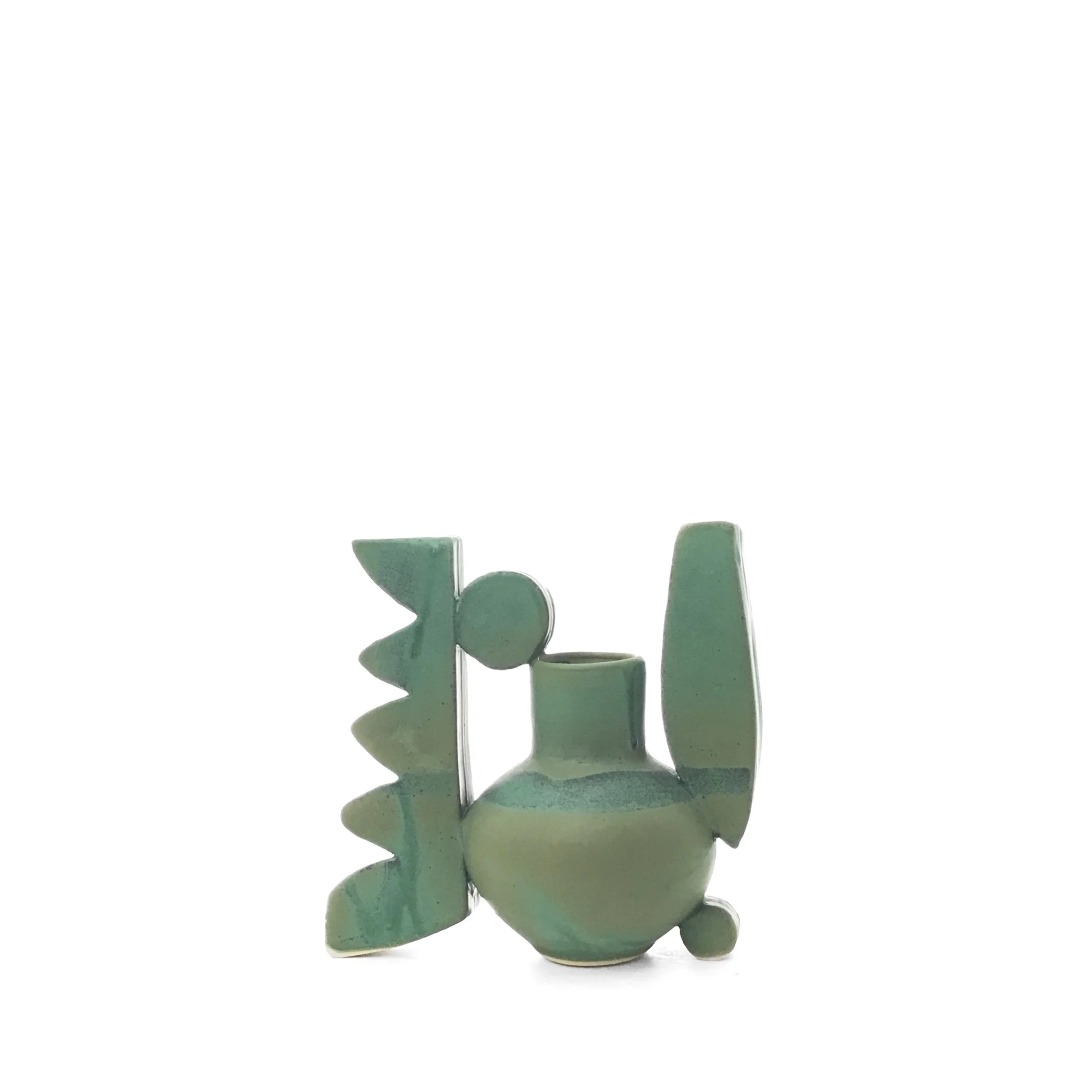 Jungle Mini - 7 Inches Tall