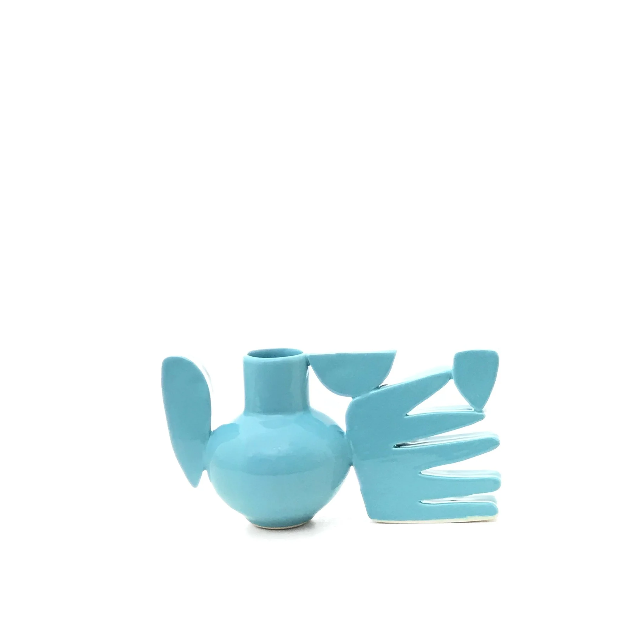 Jungle Mini - 5 Inches Tall