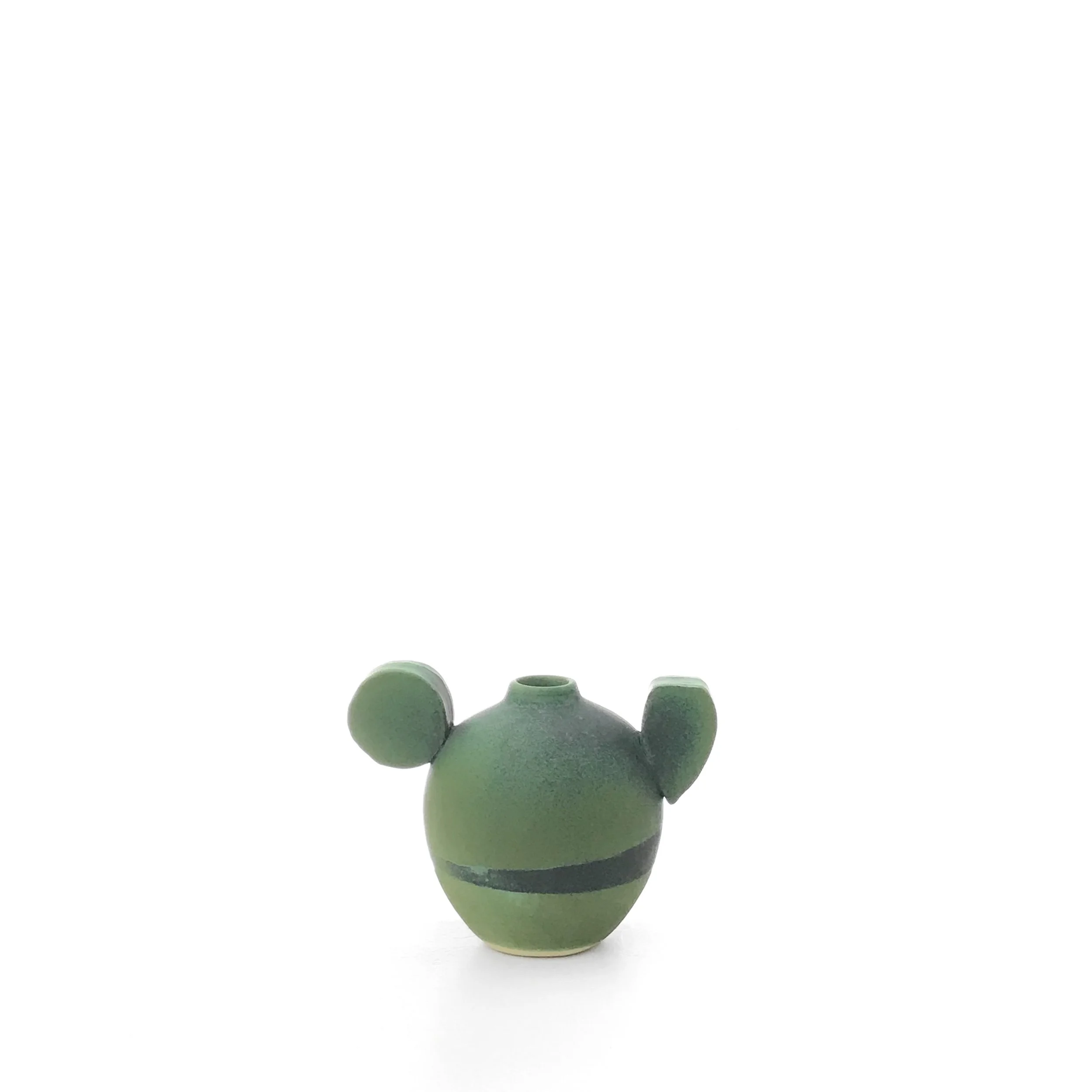 Jungle Mini - 4.5 Inches Tall