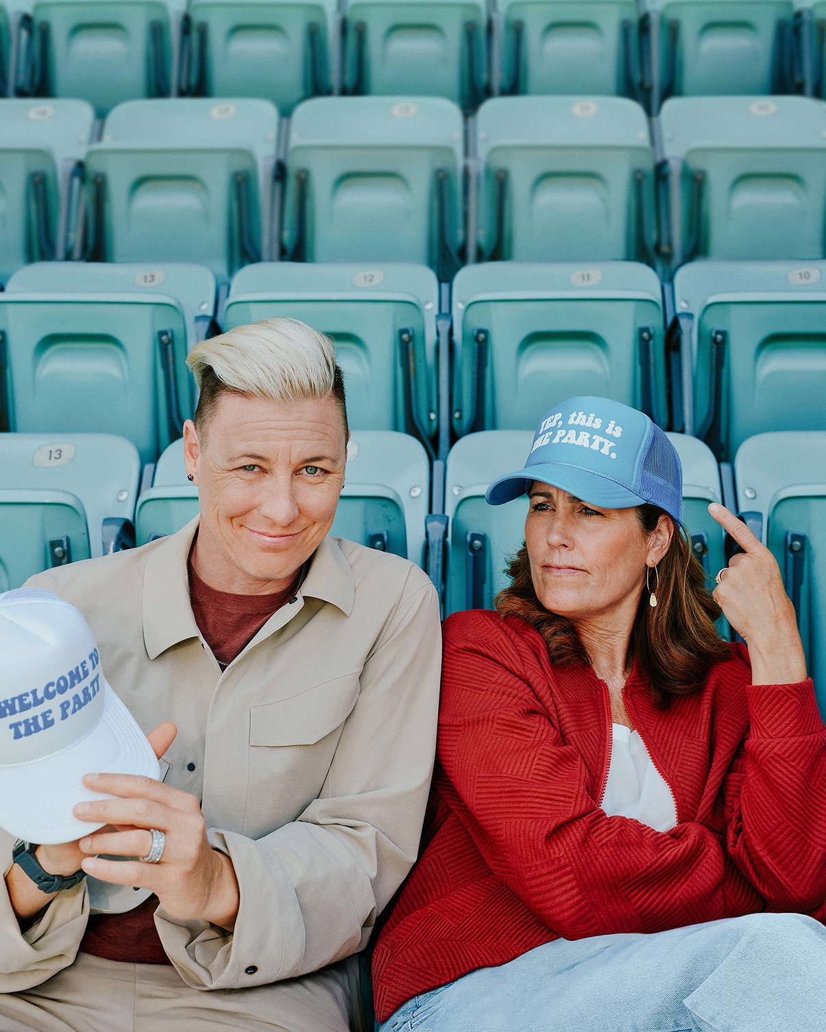 AIRBNB x WORLD CUP 