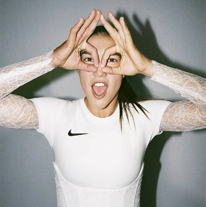NIKE WOMENS FOOTBALL