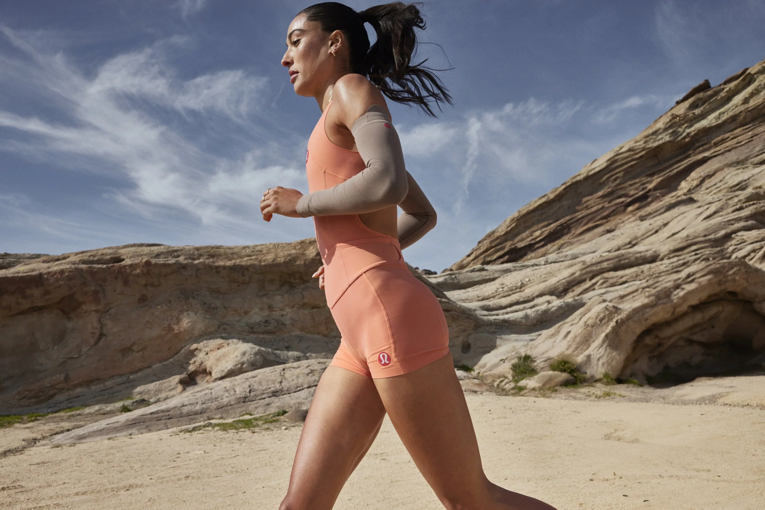 lululemon - FURTHER