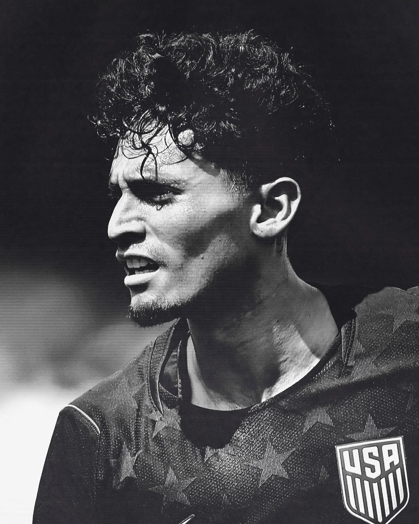 NIKE X WORLD CUP - TEAM USA