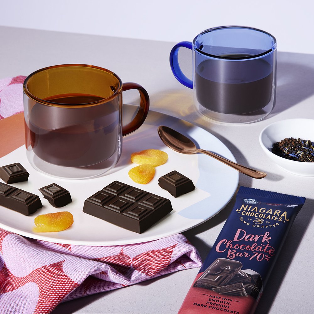 NIAGARA CHOCOLATE