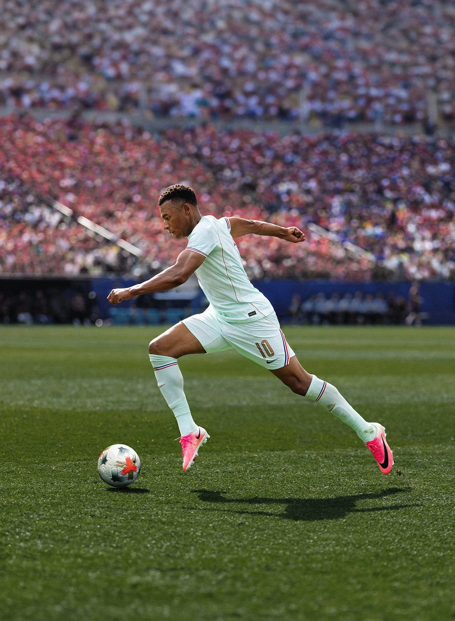NIKE x WORLD CUP - TEAM FRANCE