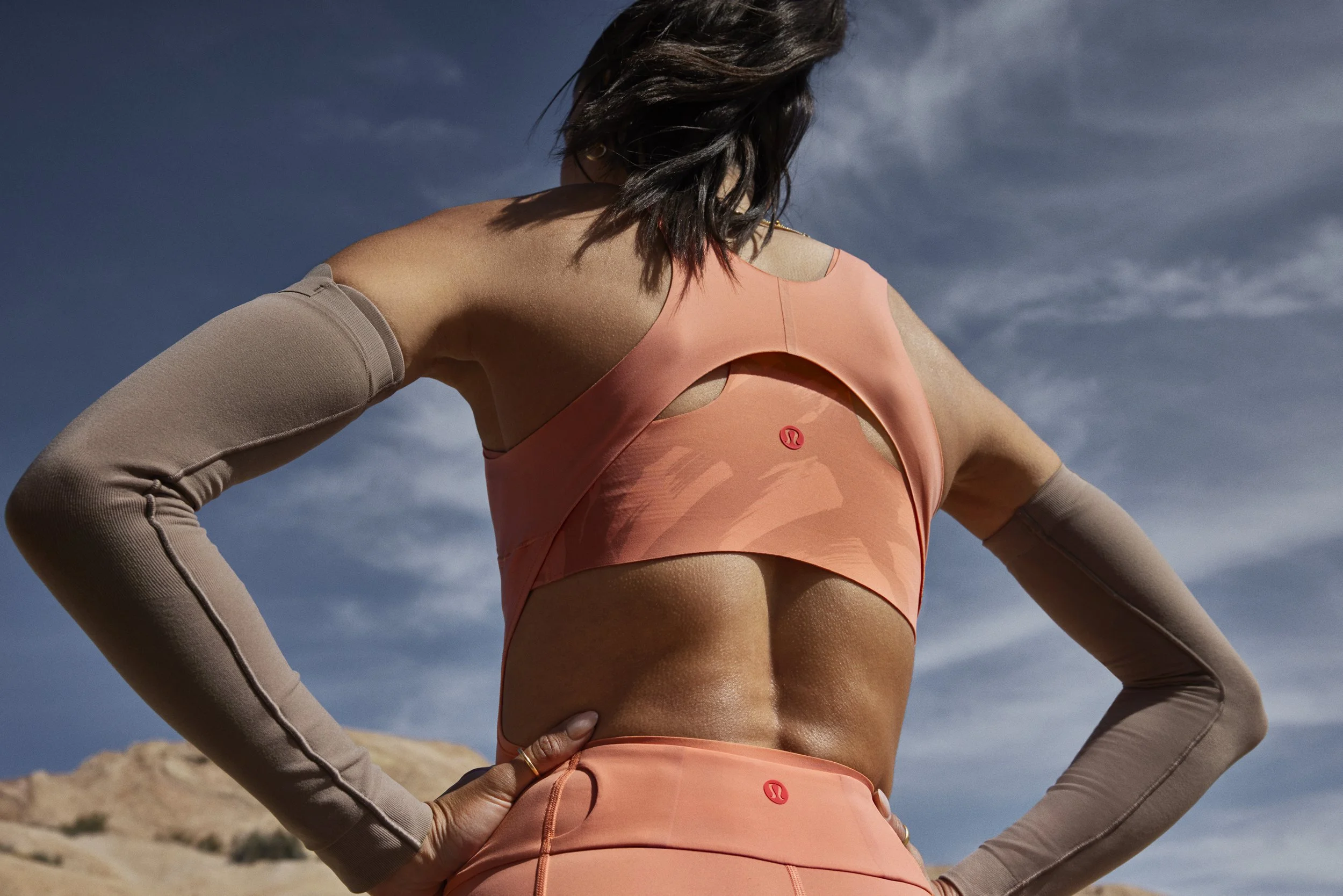 lululemon - FURTHER