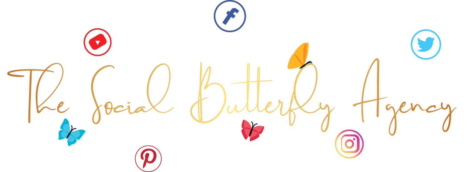 The Social Butterfly Agency