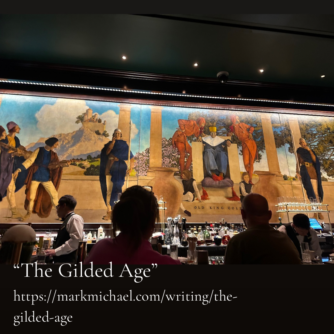 The Gilded Age