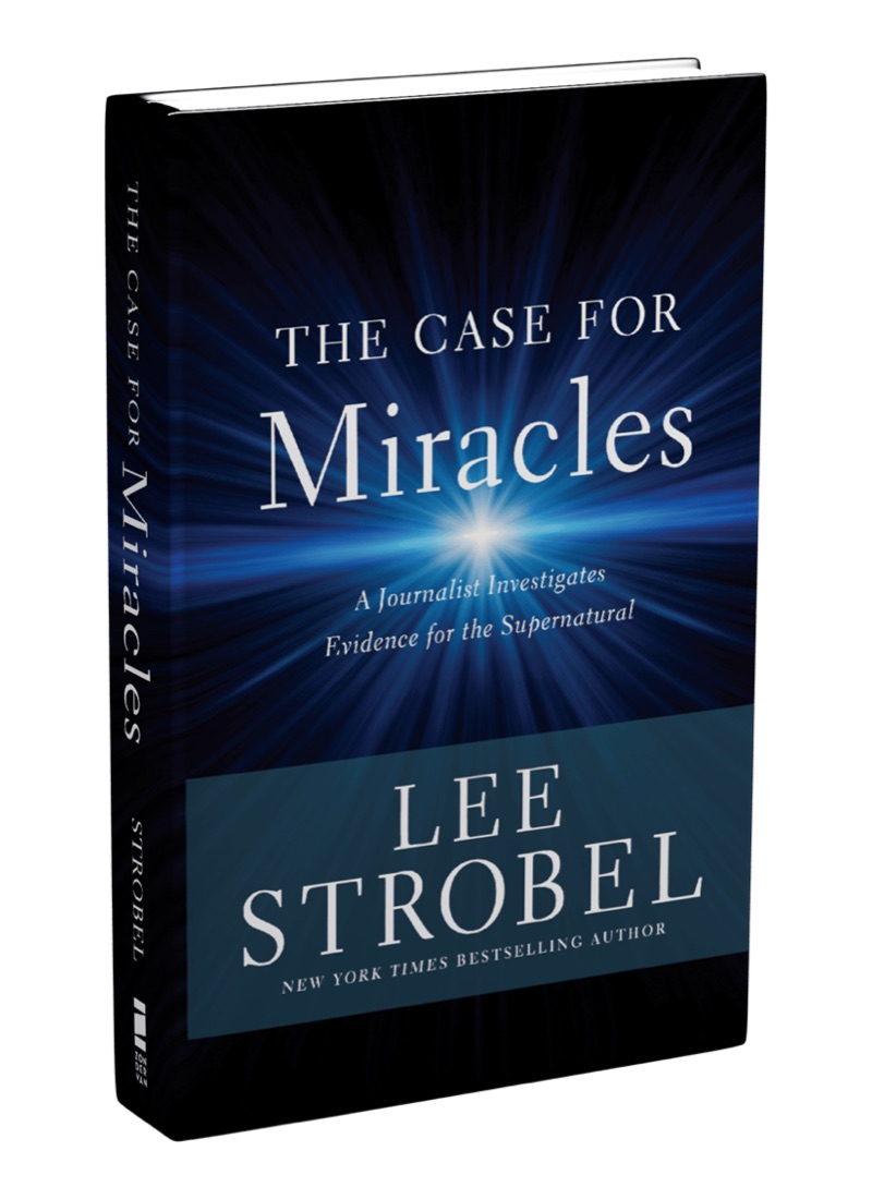 Lee Strobel