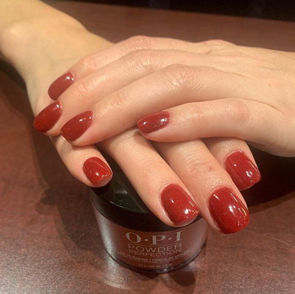 York Street Spa Nails OPI.png