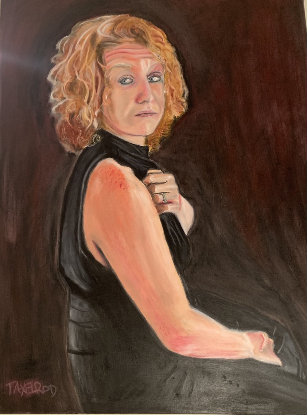 19 - Portrait of Sarah Axelrod 5-2021 30x40 oil pastel (3) (2).jpg