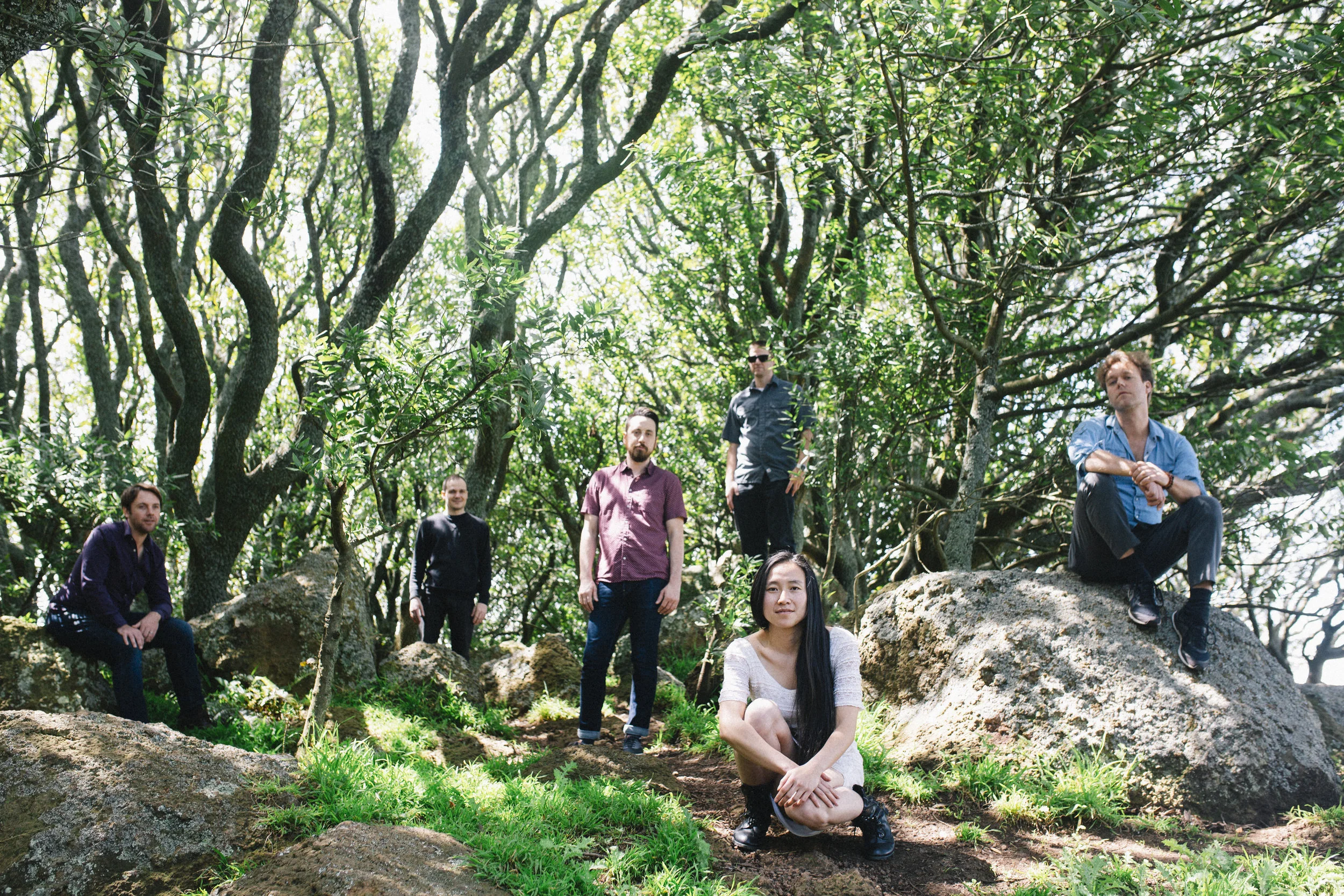 photo by Brittany Powers