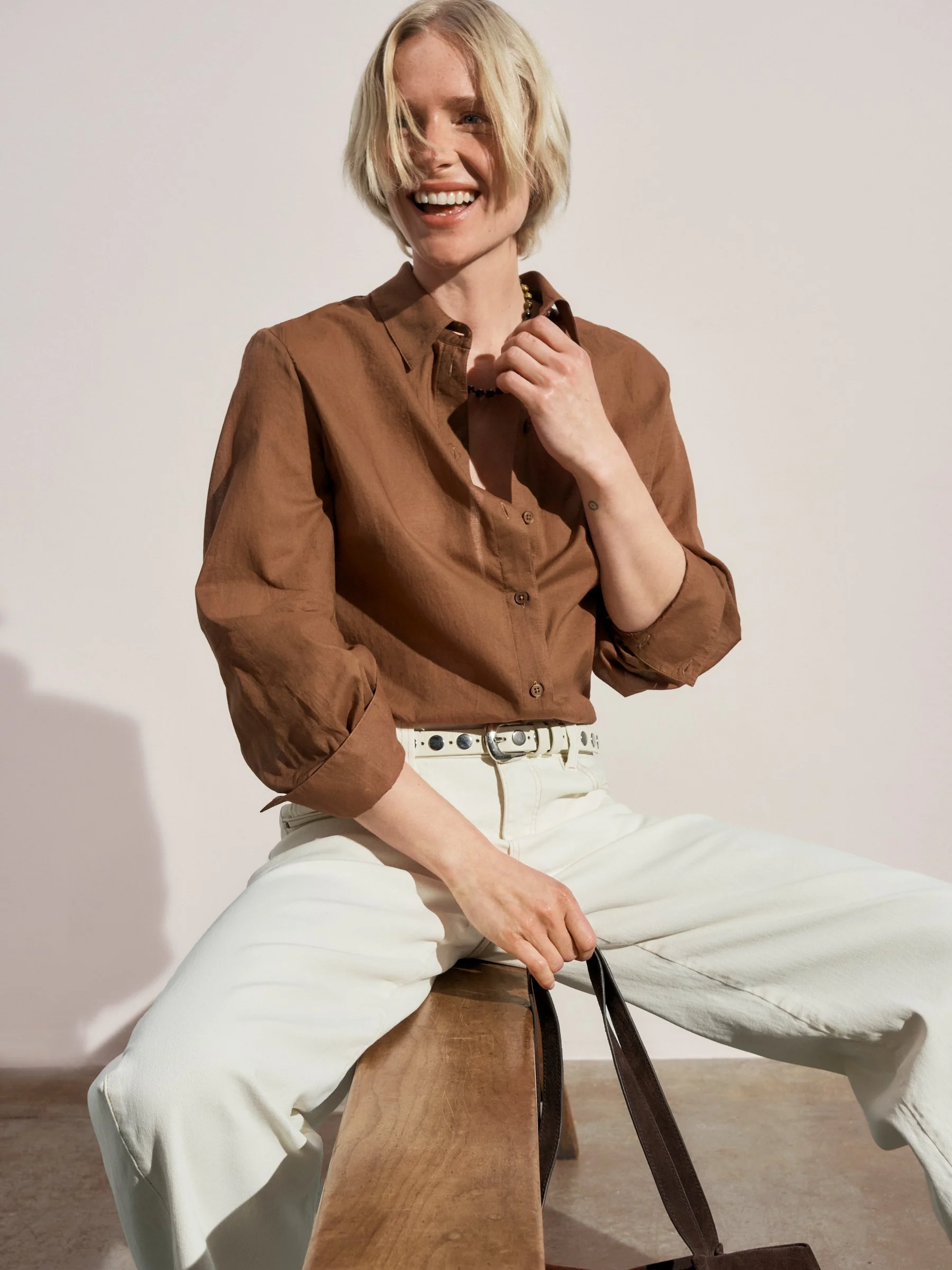  June Studio Campaign  Art Direction: Ashley Dean  Photography: Sam Copeland  