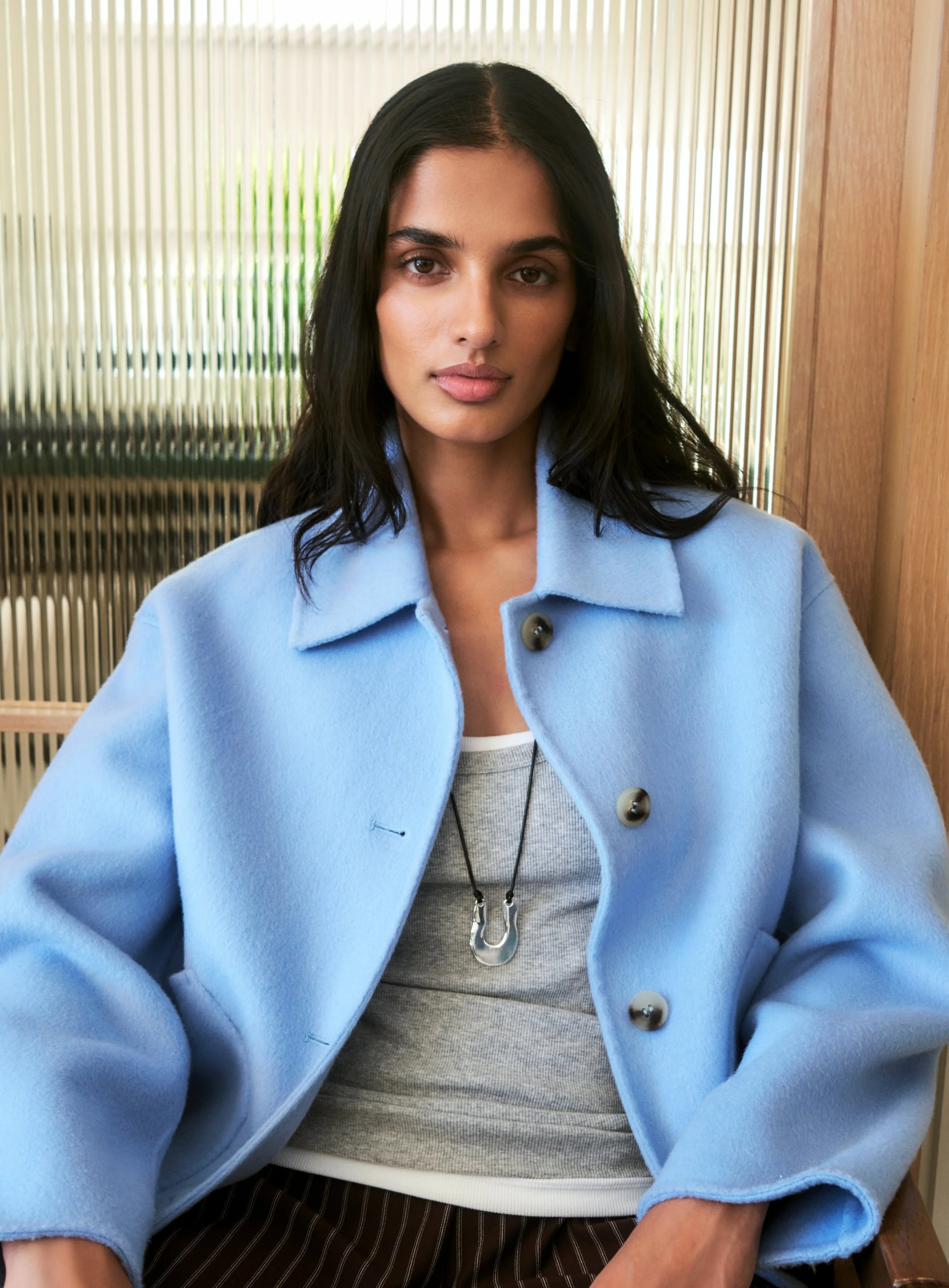  Hush August Launch Campaign  Art Direction: Ashley Dean Photography: Sam Copeland 