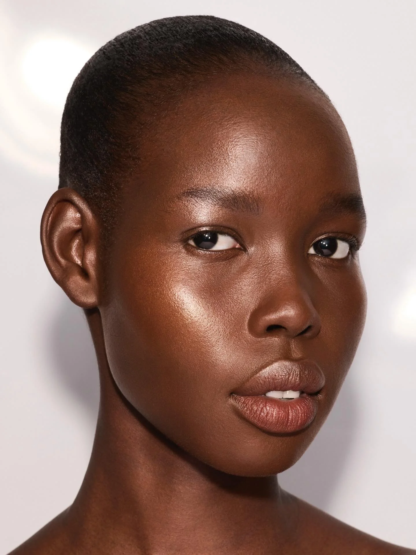  Oh My Gloss! Lip Oil Before &amp; After  Online &amp; In-store 