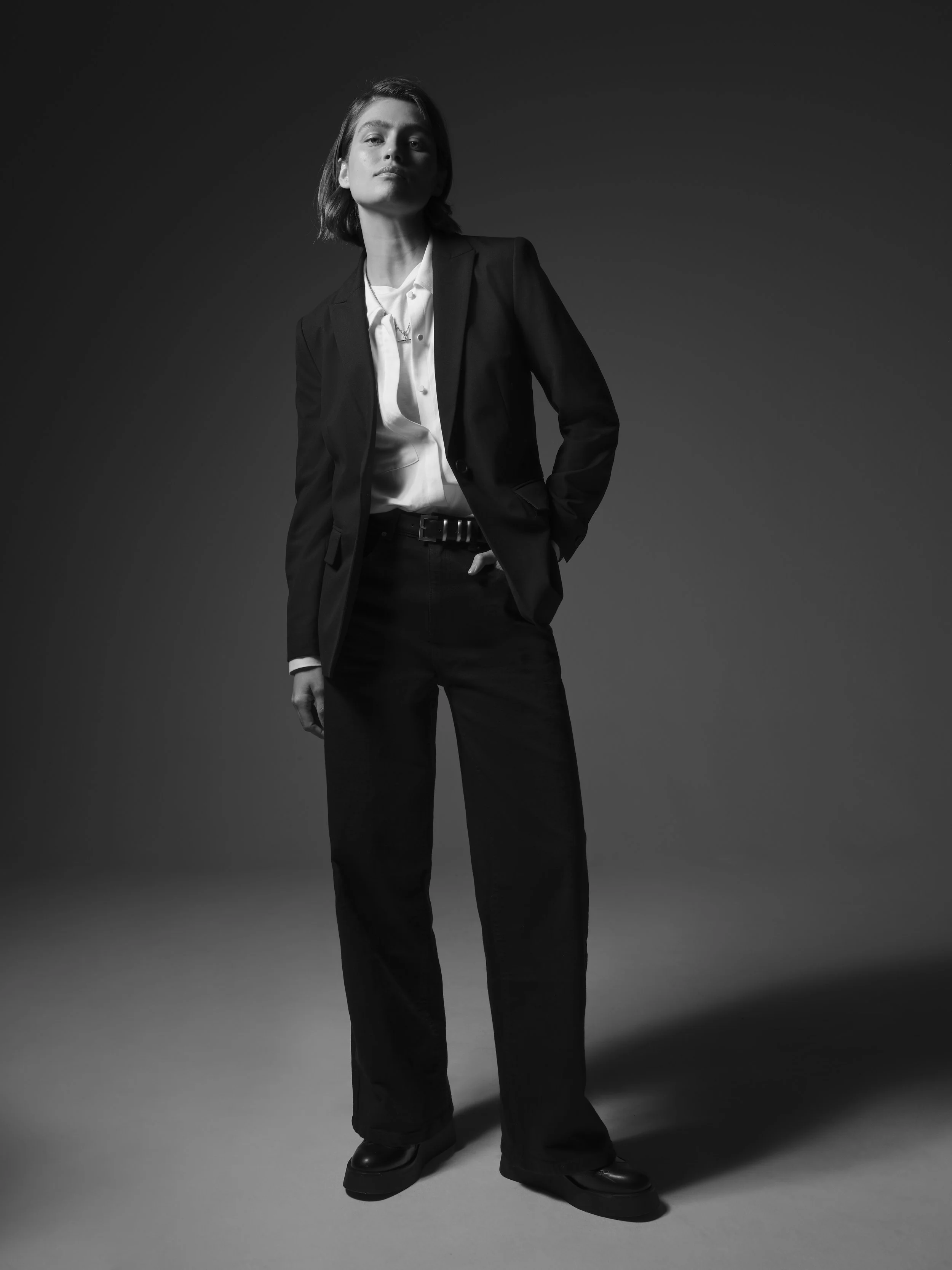  Marks &amp; Spencer AW Collection 23 Photographer: Joachim Müller-Ruchholtz 