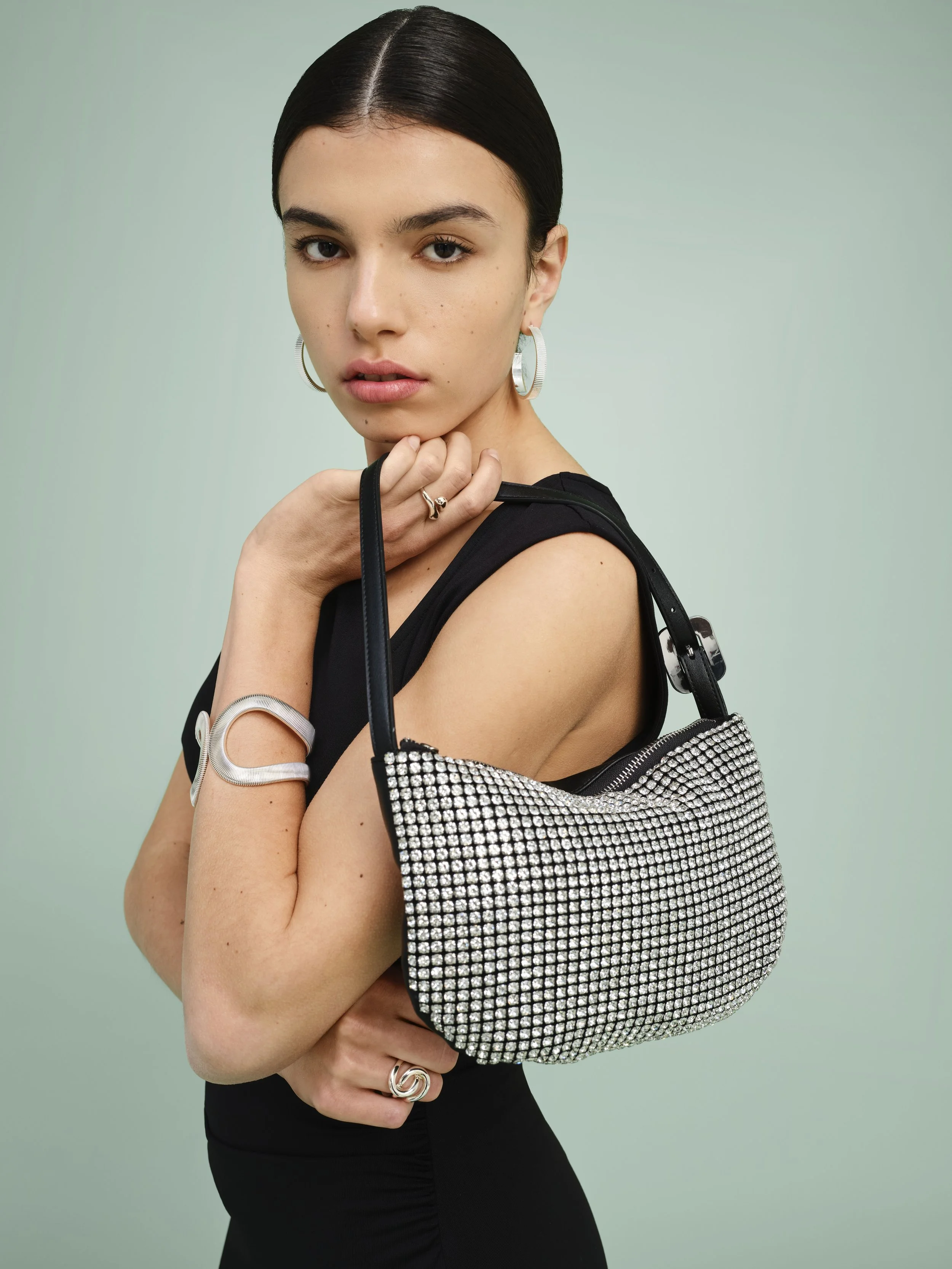  Marks &amp; Spencer Prom Campaign  Online &amp; Email Marketing Content Spring Studios 