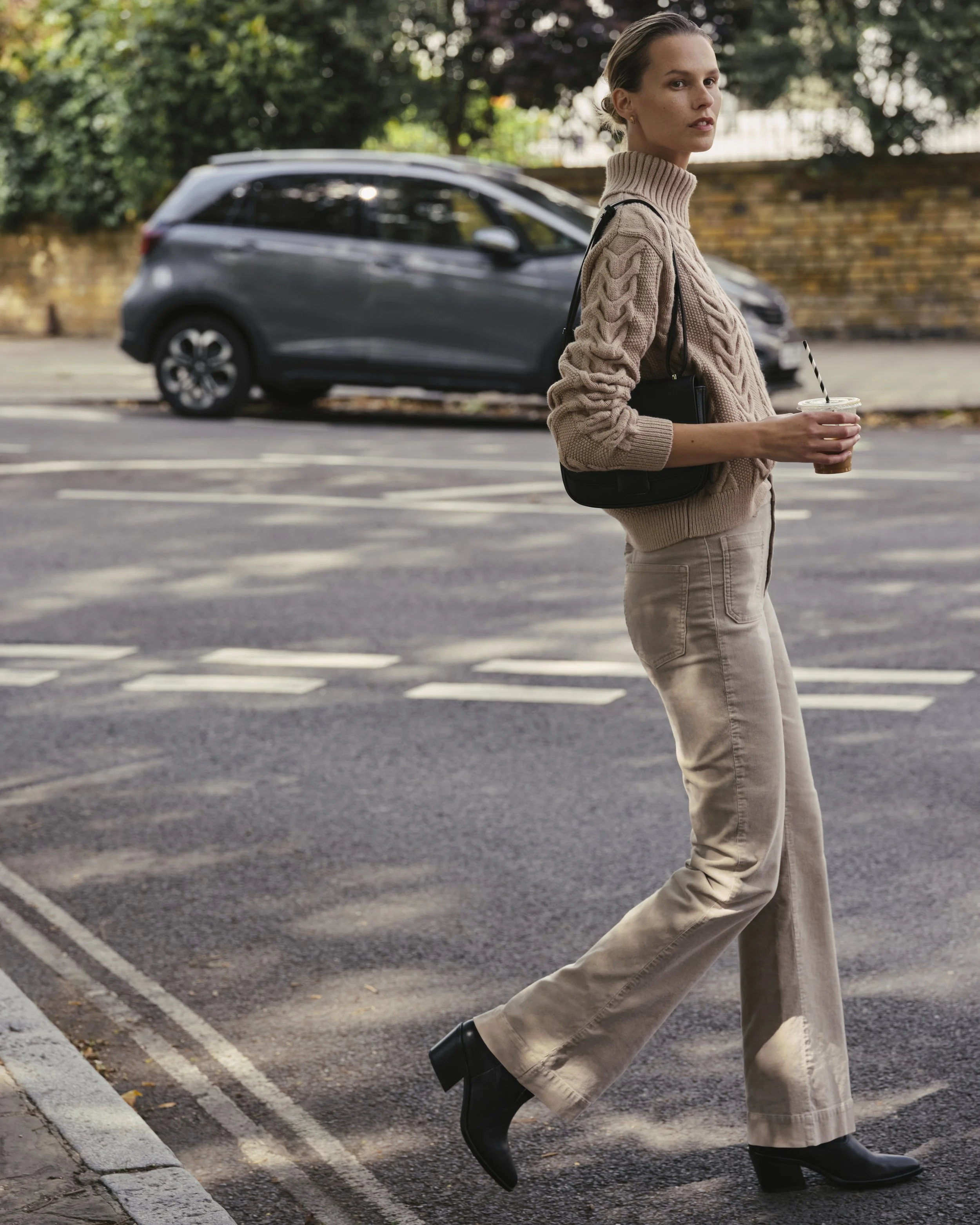  Marks &amp; Spencer New In Trousers  Online &amp; Email Marketing Content Spring Studios  