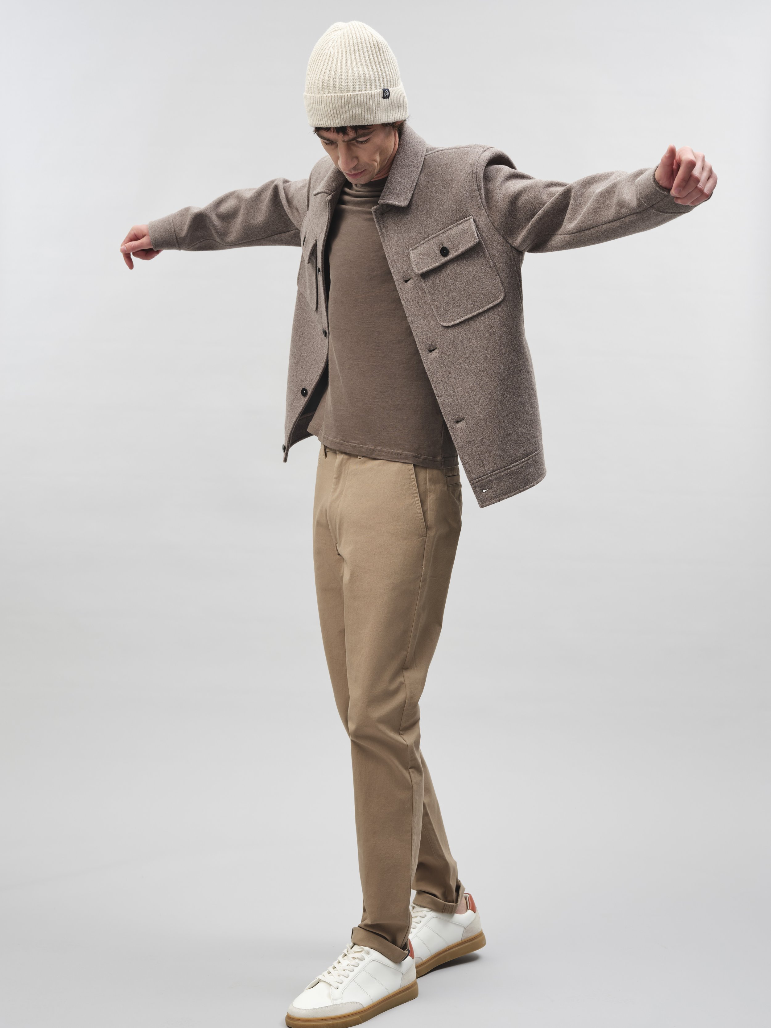  Marks &amp; Spencer Capsule Online &amp; CRM  Spring Studios 