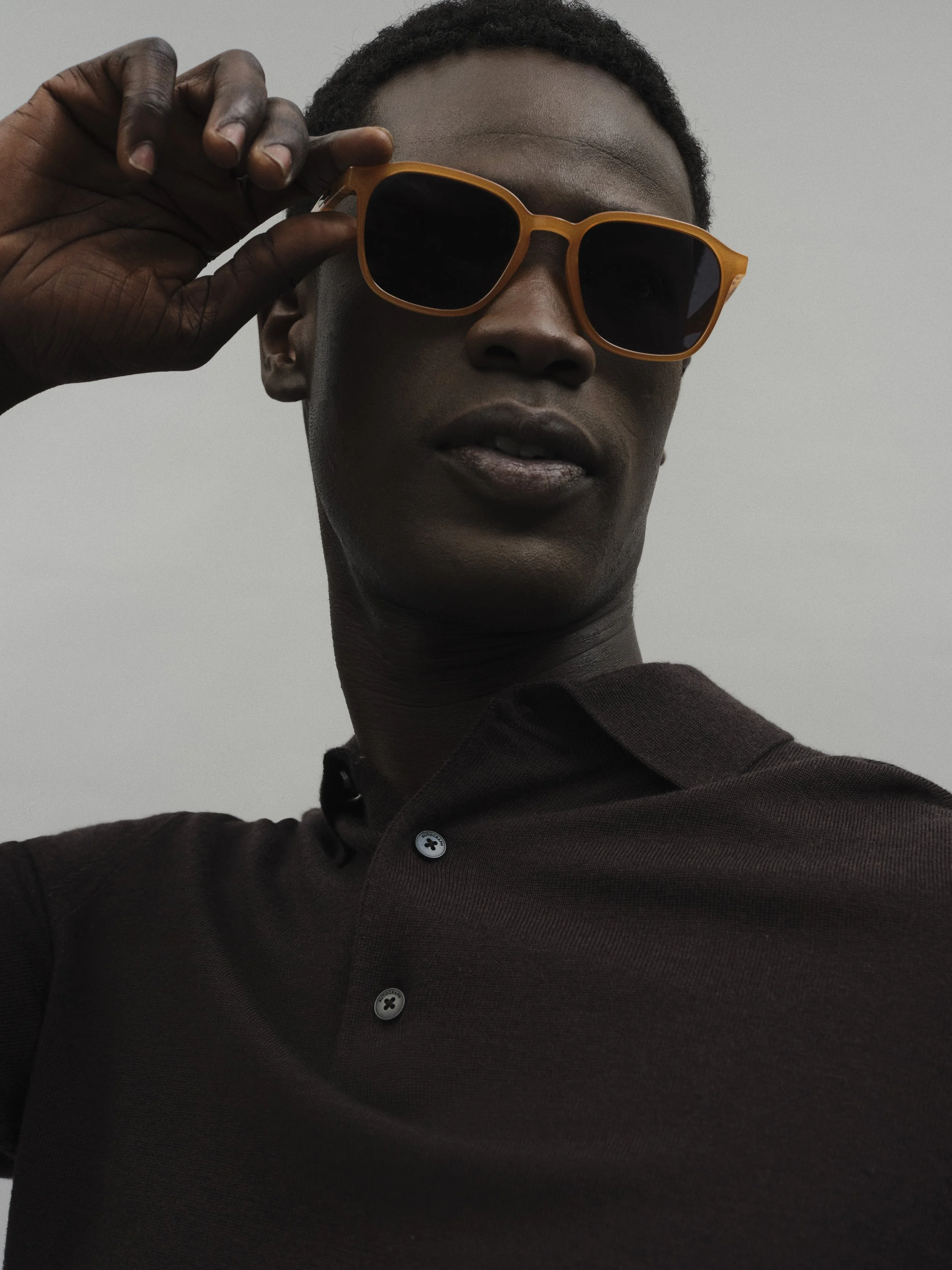  Marks &amp; Spencer Autumn Layers  Online &amp; CRM  Spring Studios 