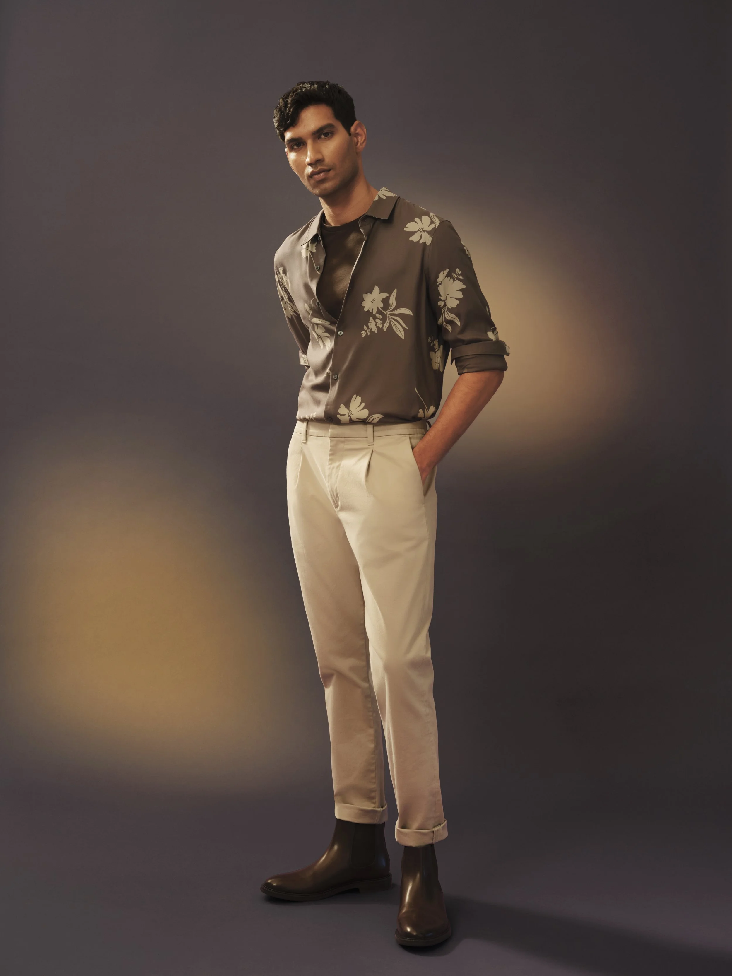  Marks &amp; Spencer Diwali  Online &amp; CRM  Spring Studios 
