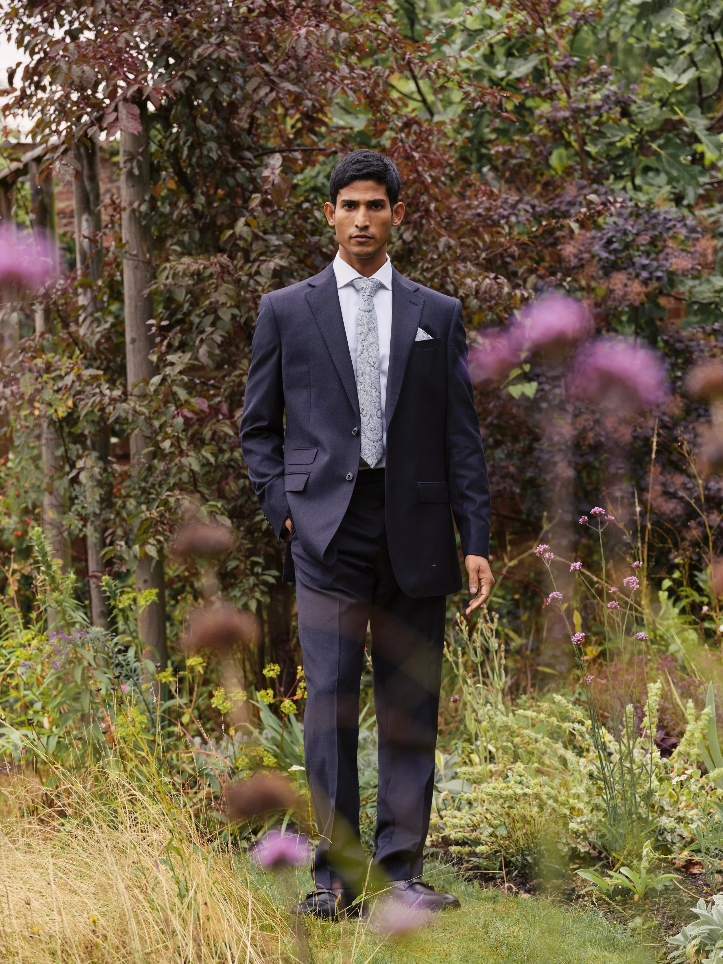  Marks &amp; Spencer Wedding Season Online &amp; CRM  Spring Studios 