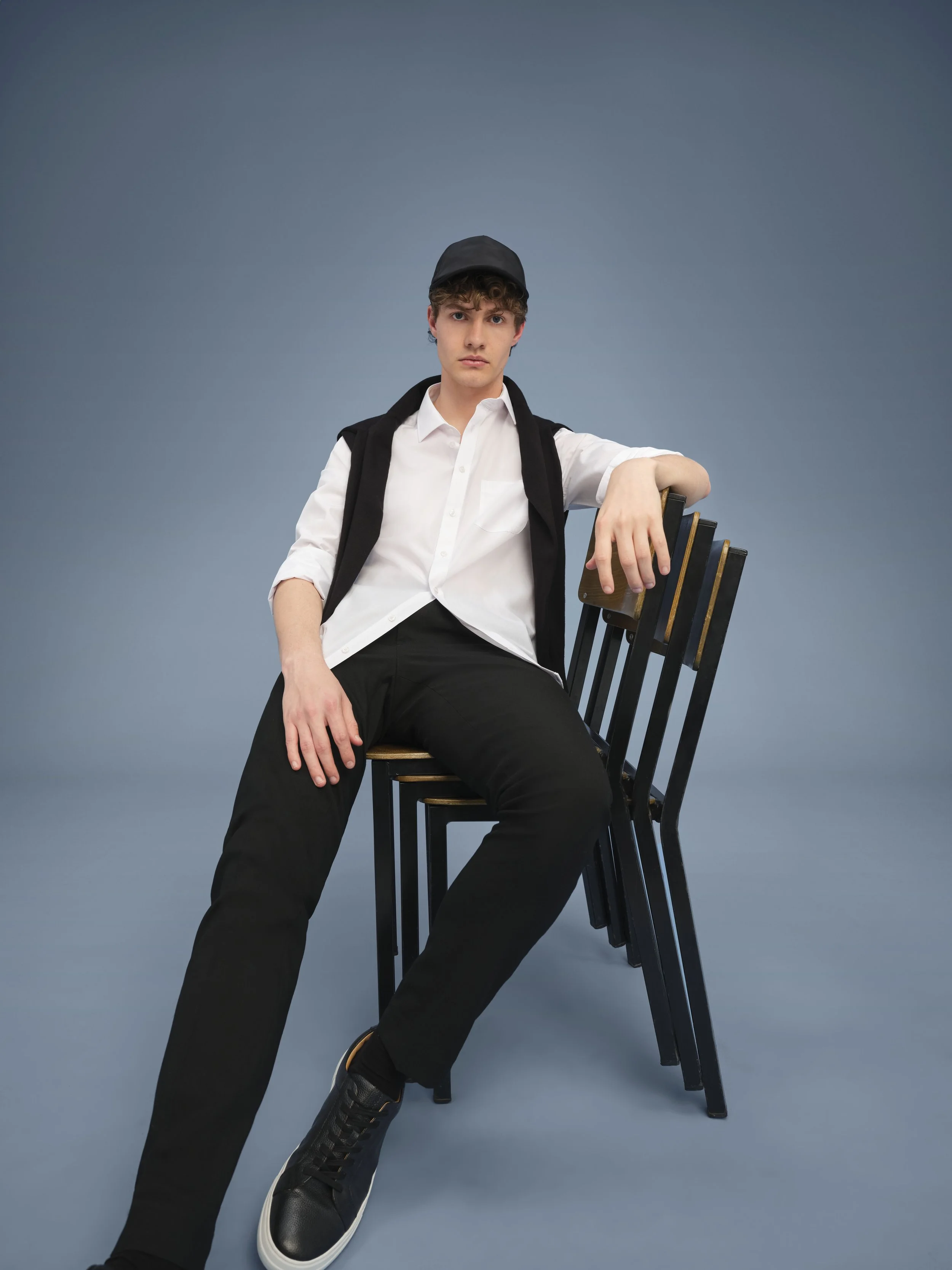  Marks &amp; Spencer Back to School  Online &amp; CRM  Spring Studios 