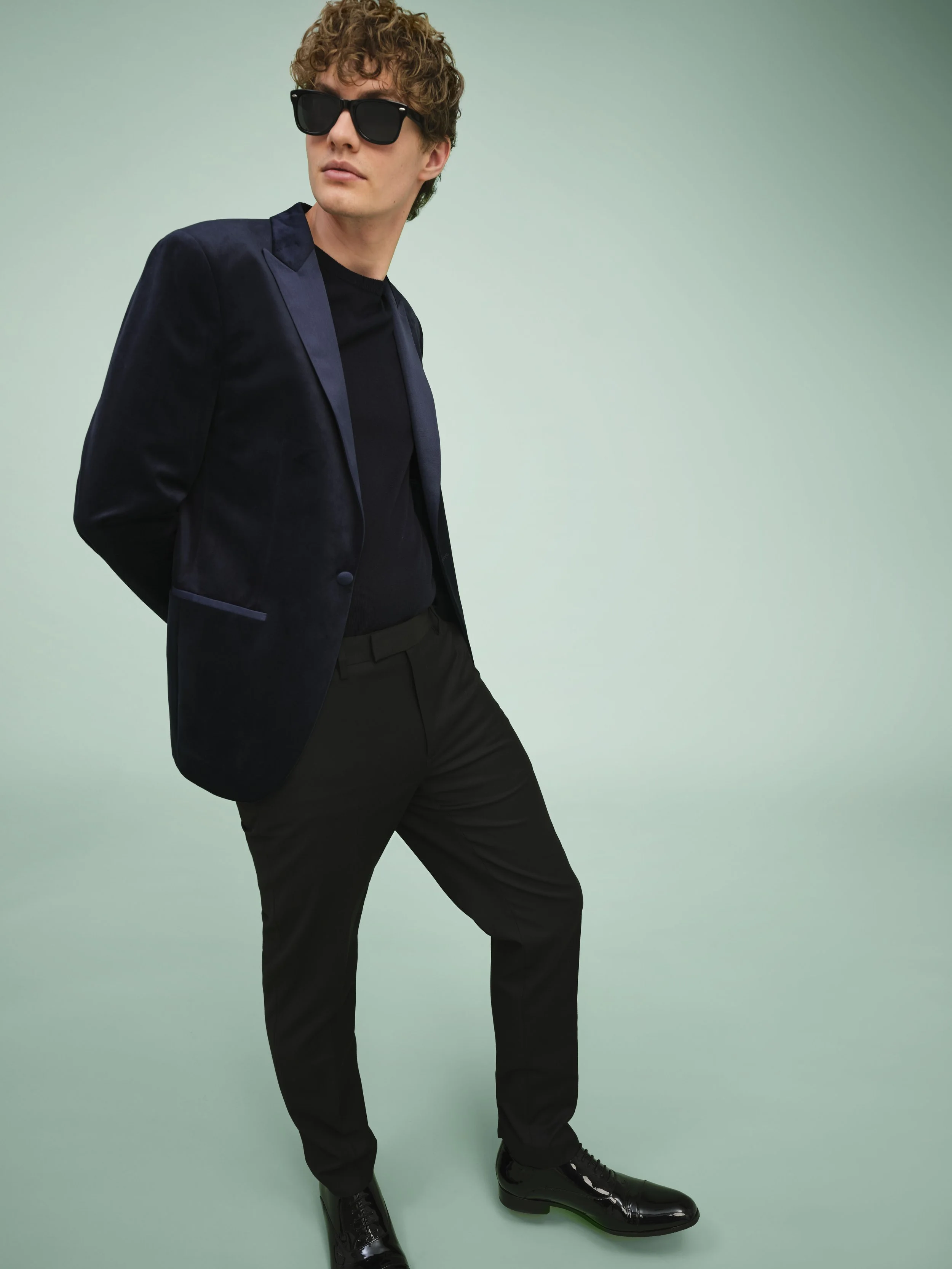  Marks &amp; Spencer Prom Online &amp; CRM  Spring Studios 