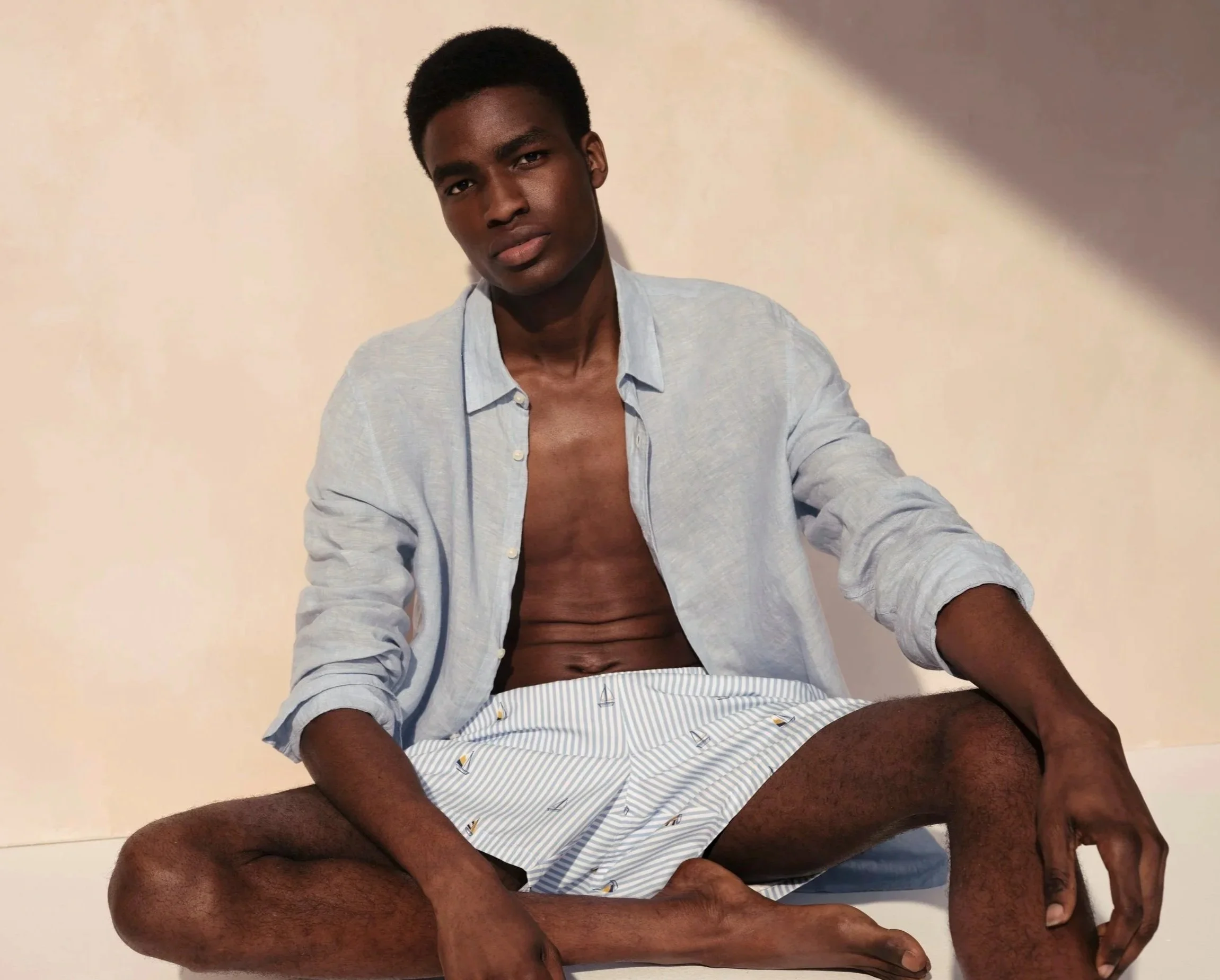  Marks &amp; Spencer Holiday Online &amp; CRM  Spring Studios 