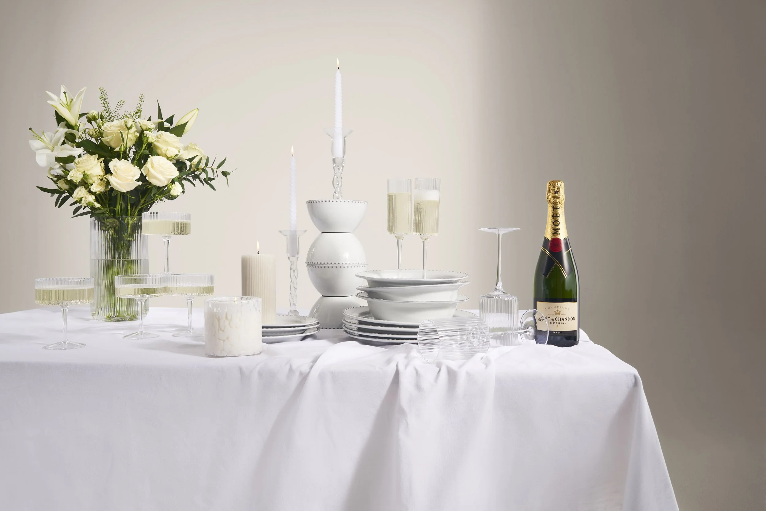  Marks &amp; Spencer Flowers &amp; Food Gifting  Online &amp; CRM  Spring Studios 