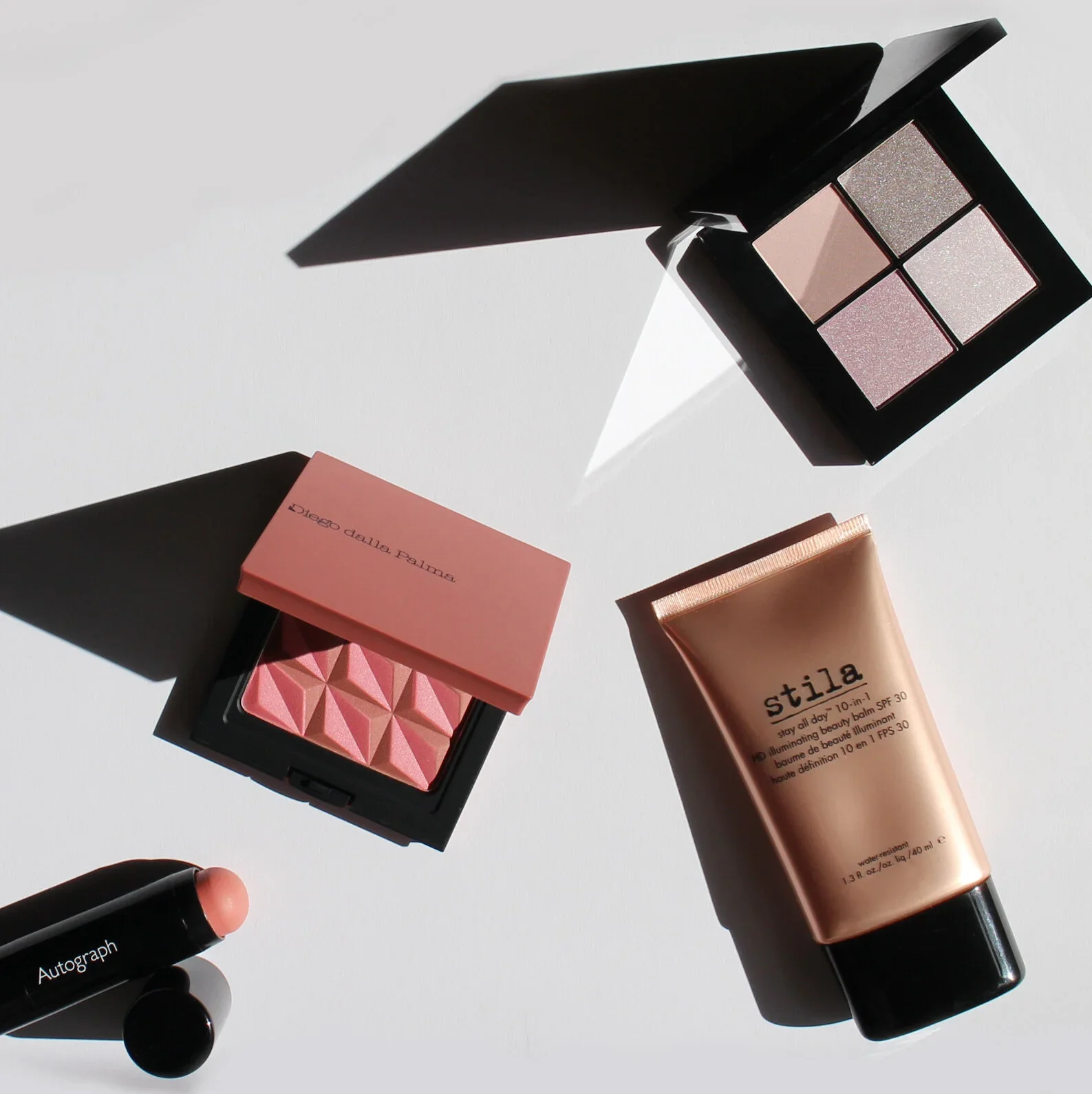  Marks &amp; Spencer Beauty  Online &amp; CRM  Try Tuesday  