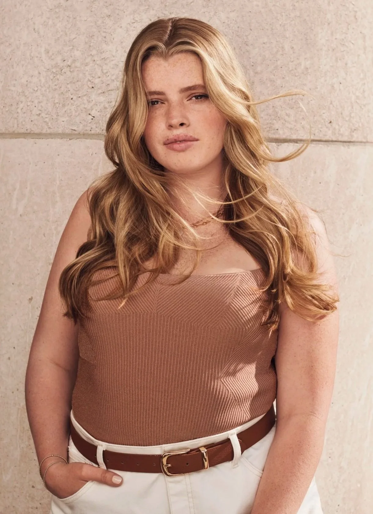  John Frieda Blonde  TVC UK &amp; Europe, Online, Social and In-Store Photography: Dan Martensen Spring Studios   