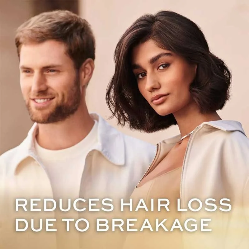  John Frieda Pro Filler + TVC UK &amp; Europe, Online, Social and In-Store Photography: Dan Martensen Spring Studios   