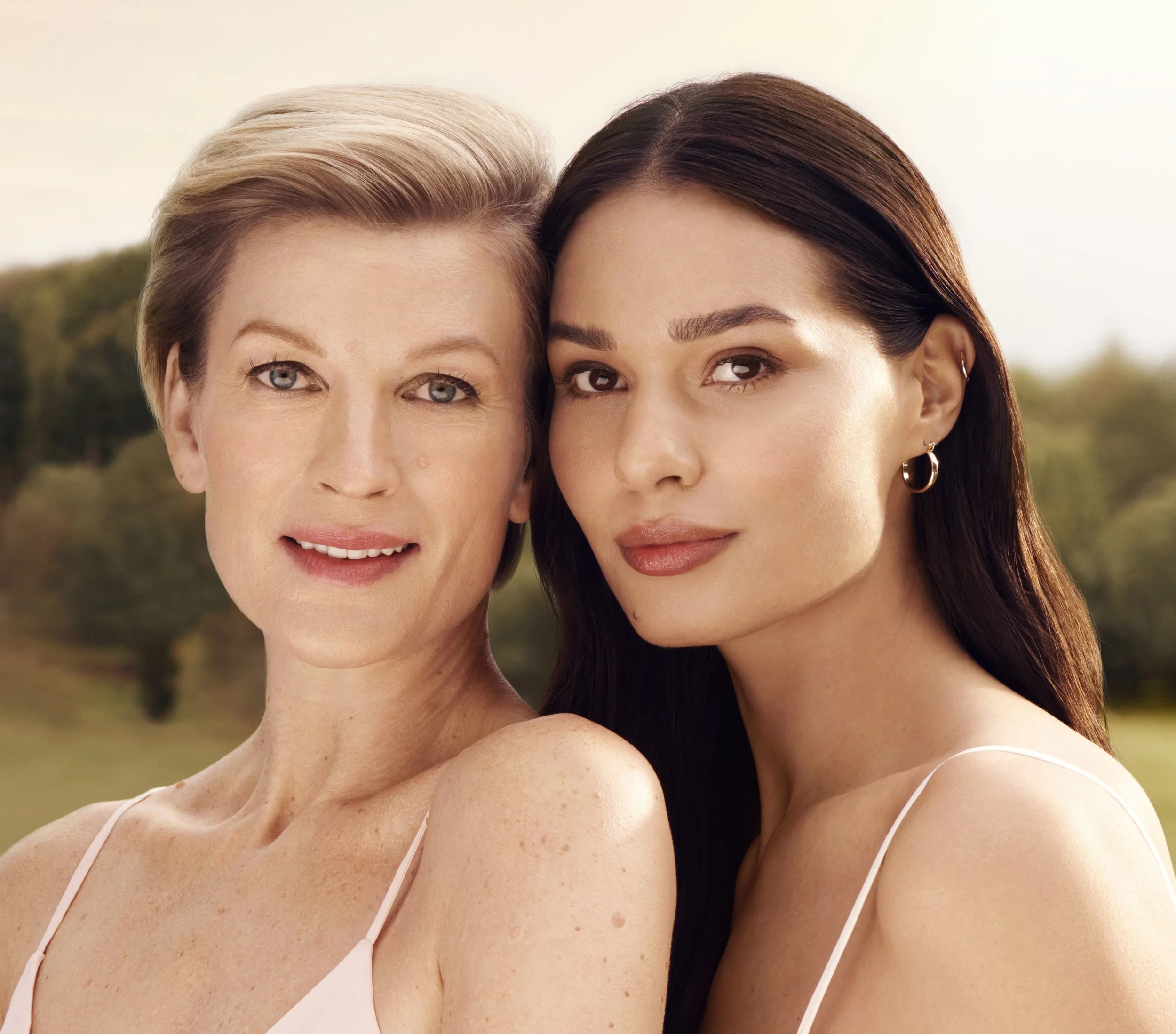  Lumene Nordic Bloom Campaign  TVC Europe, Online, Social &amp; In-Store Spring Studios  