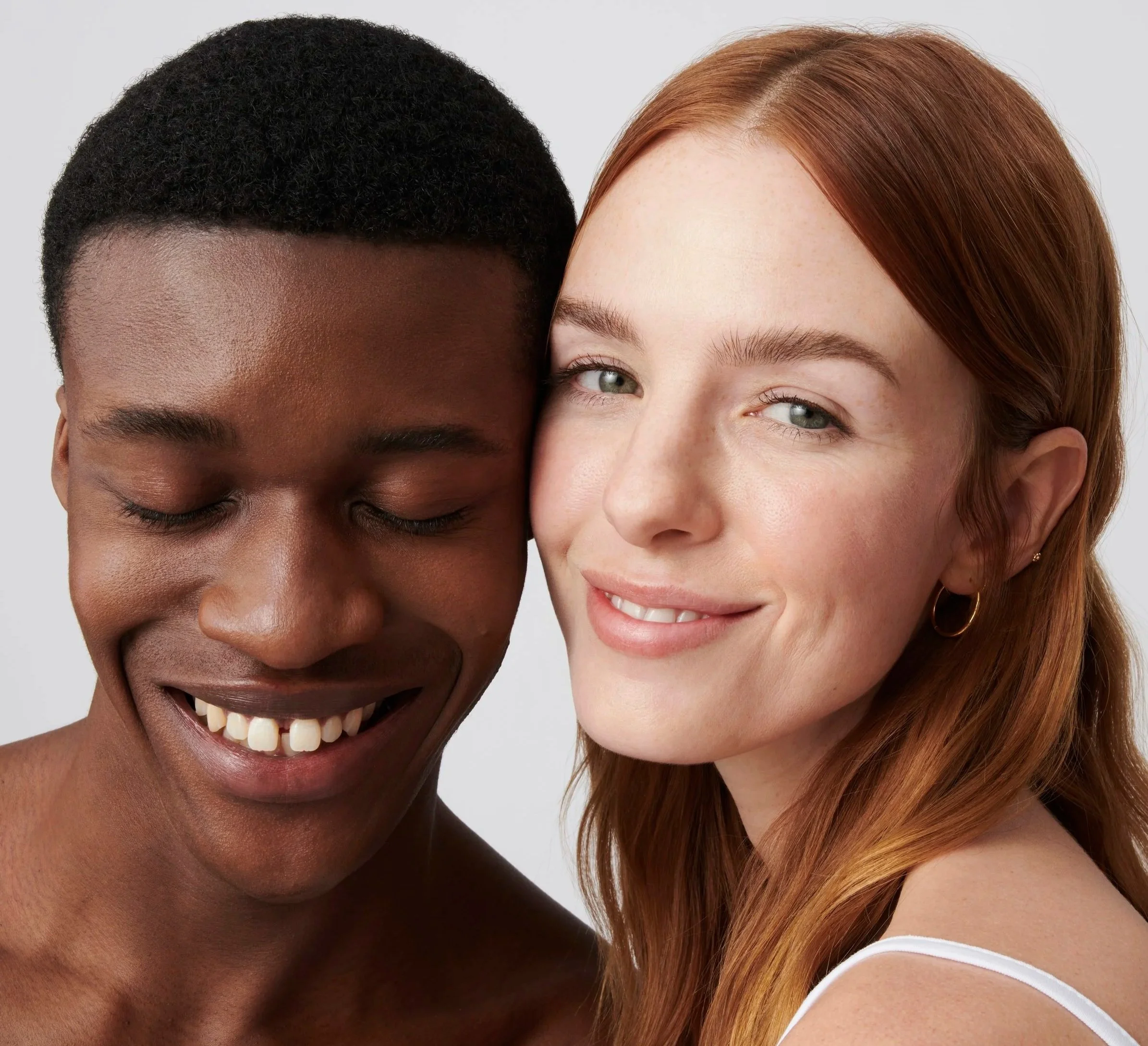  Lumene Nordic Clear Campaign  TVC Europe, Online, Social &amp; In-Store Spring Studios  