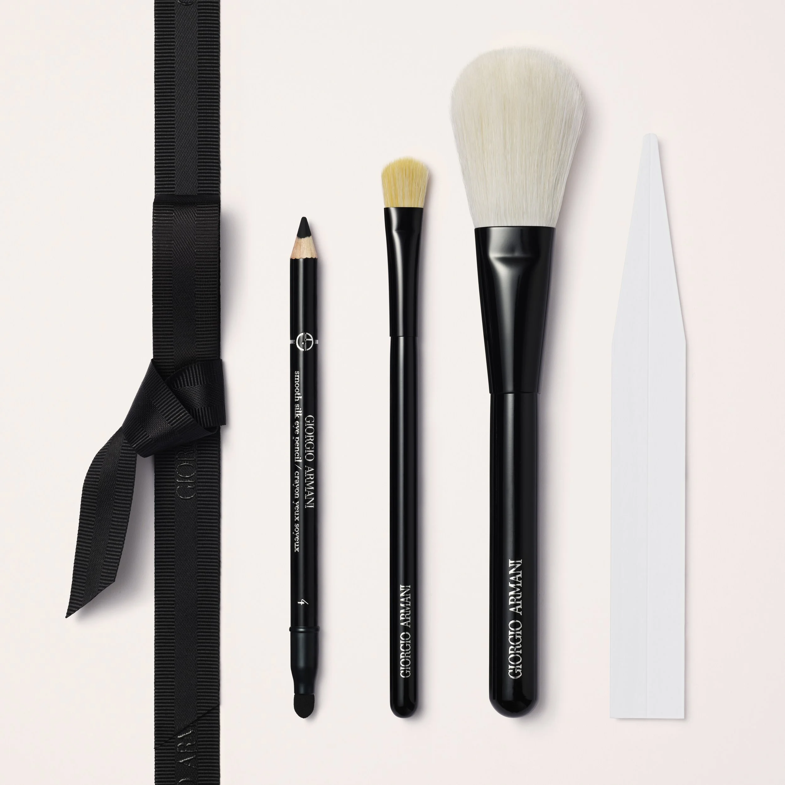  Armani Beauty Holiday Promotion Content  Online, Email Marketing Content and Social  Spring Studios  