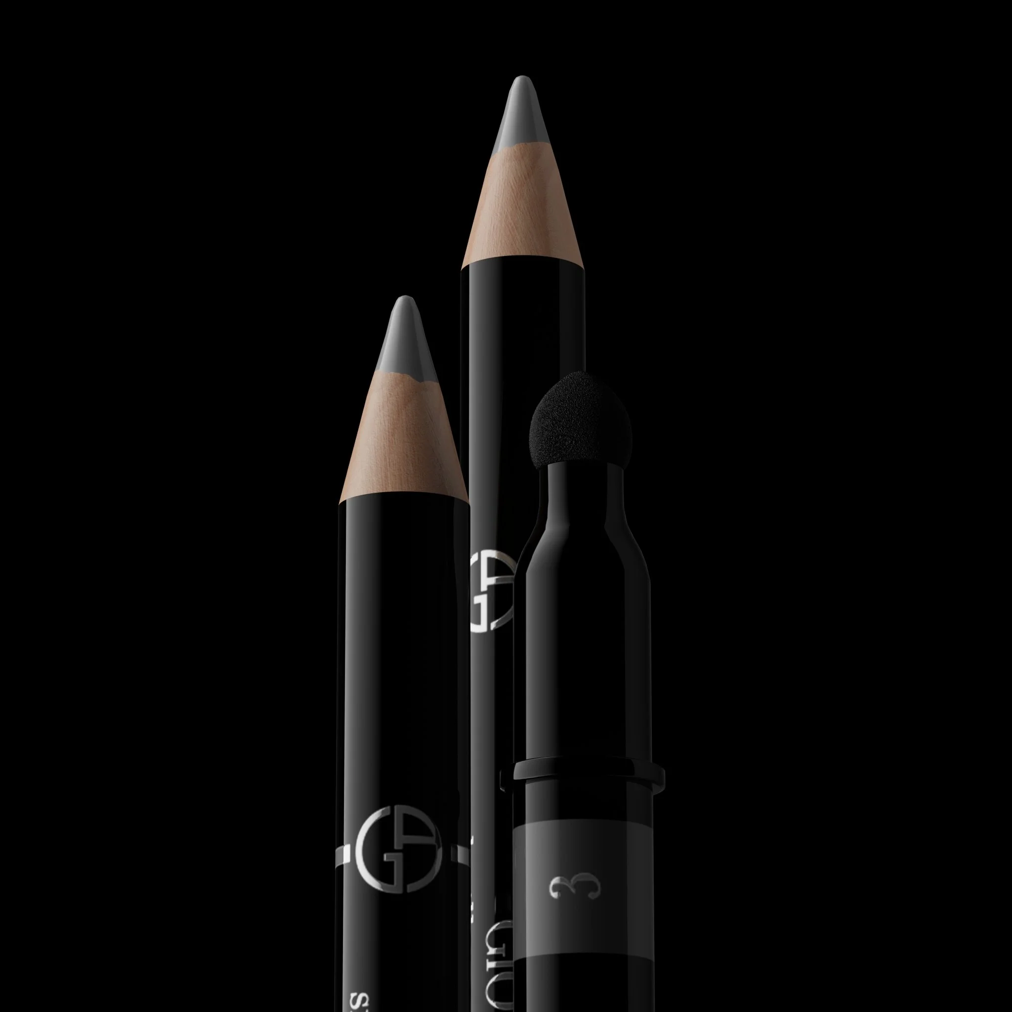  Armani Beauty CGI Packs  Online, Email Marketing Content and Social  Spring Studios  