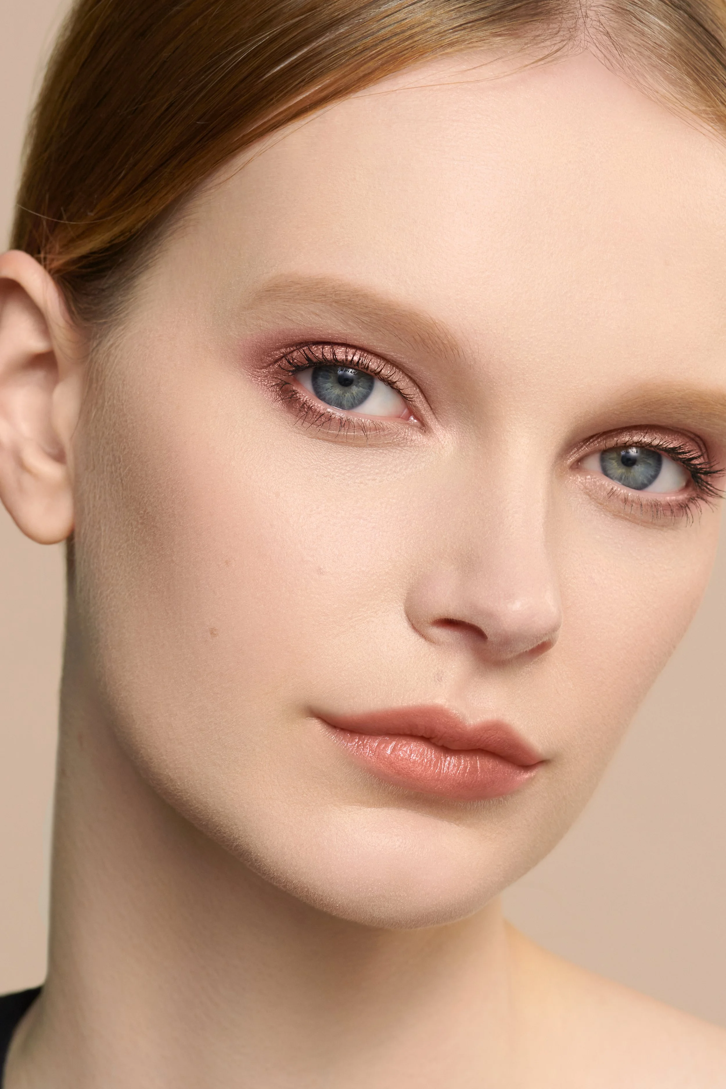  Armani Beauty Eye Tint  Before &amp; Afters | How-to Videos  Online and Social  Spring Studios  