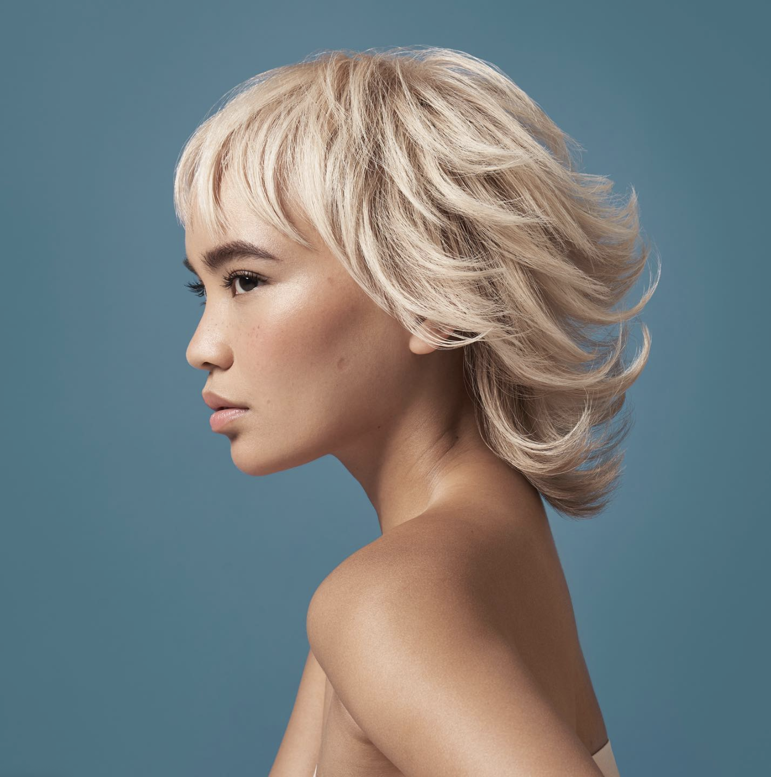  Aveda x Gina Conway Brand &amp; Salon Refresh  Online, Social &amp; In-Salon  Photographer: Jen Salt  