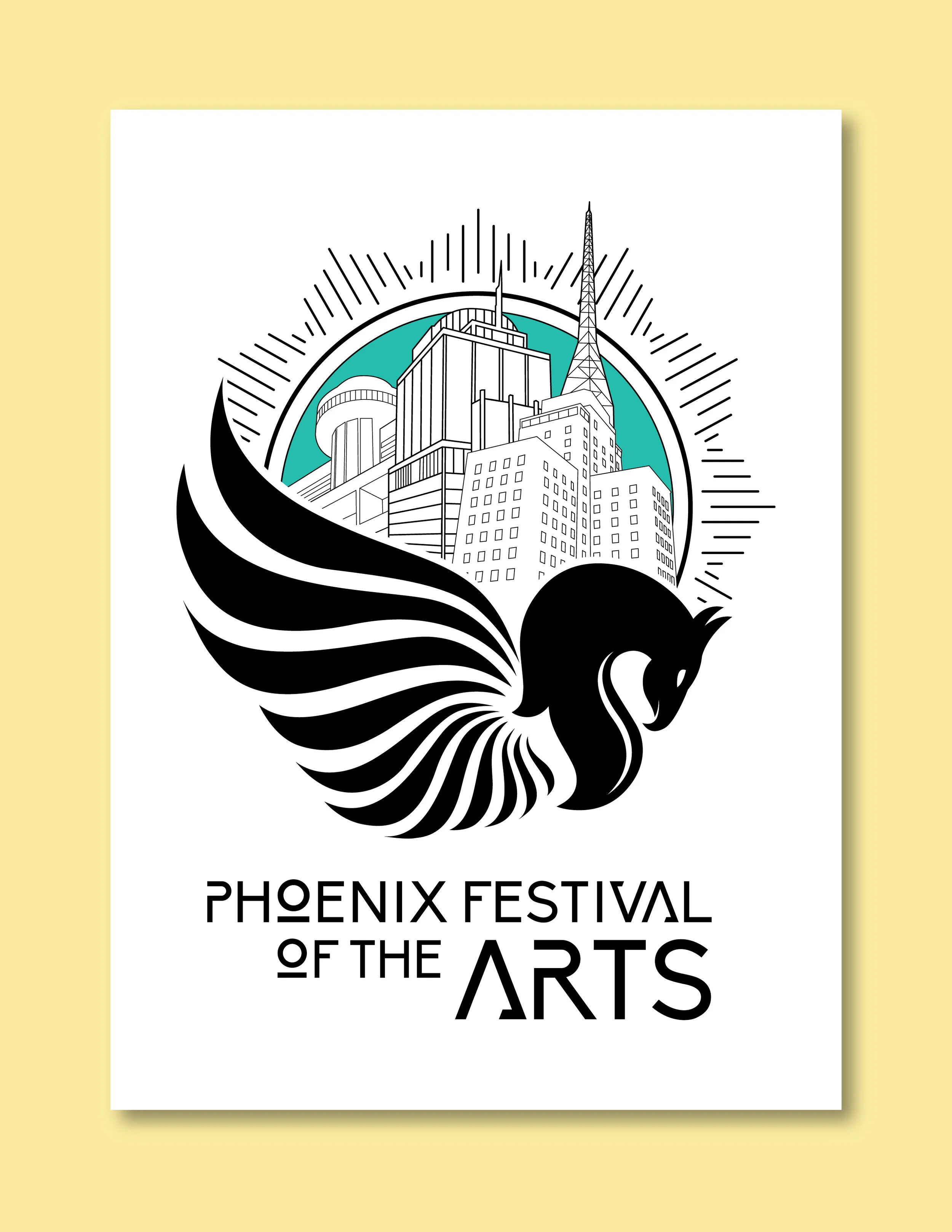 PHOENIX FESTIVAL OF THE ARTS