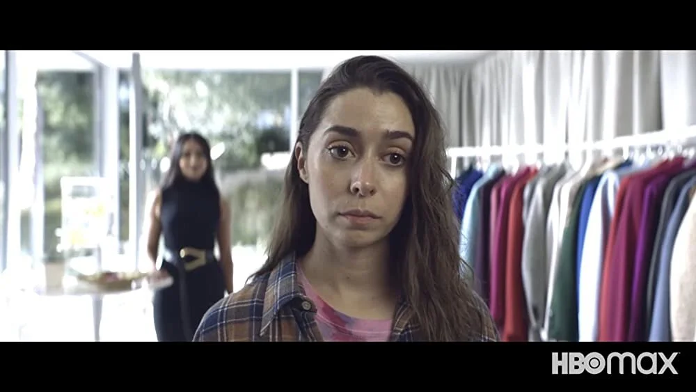 Made for Love - Season 2 Official Trailer | IMDb