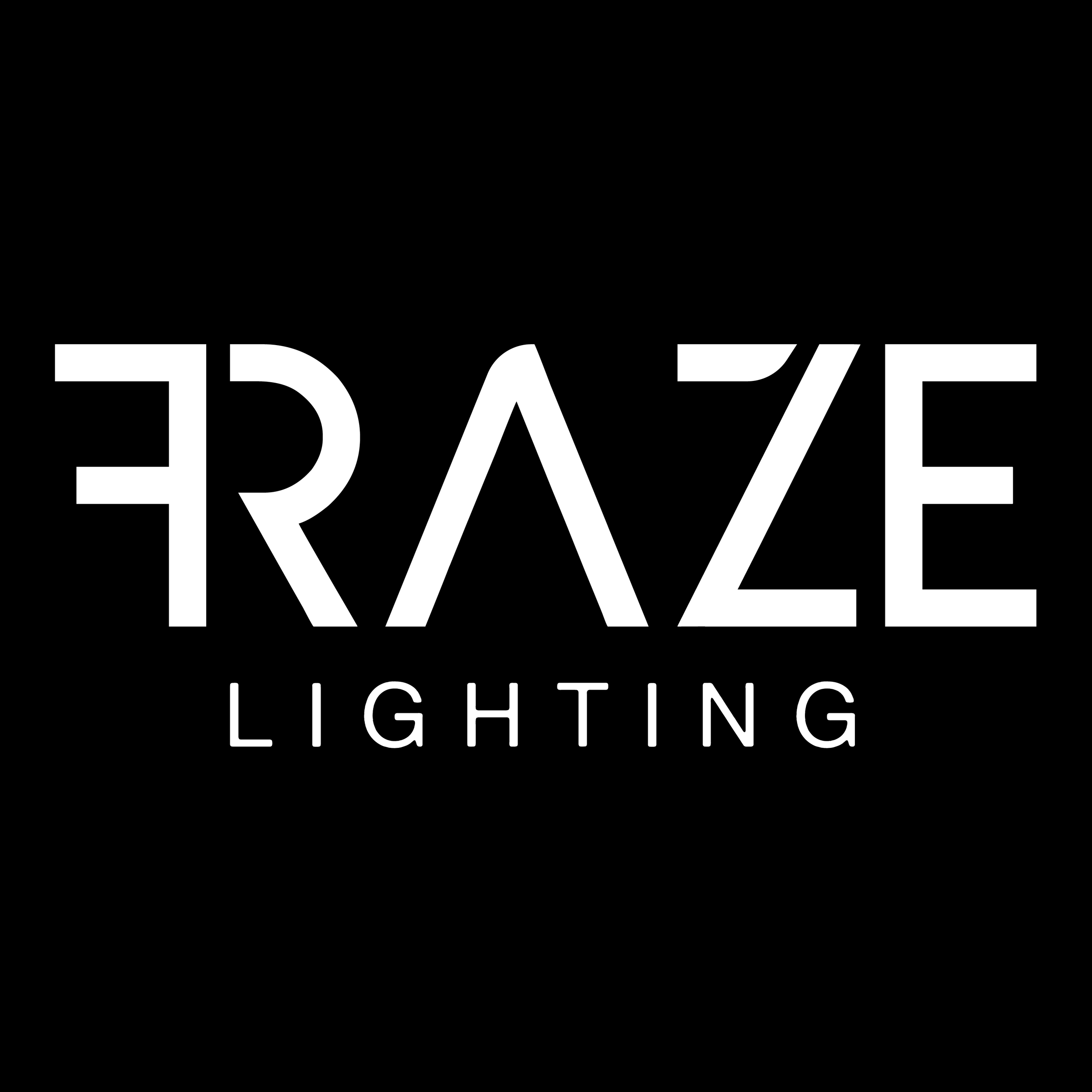 Fraze Lighting