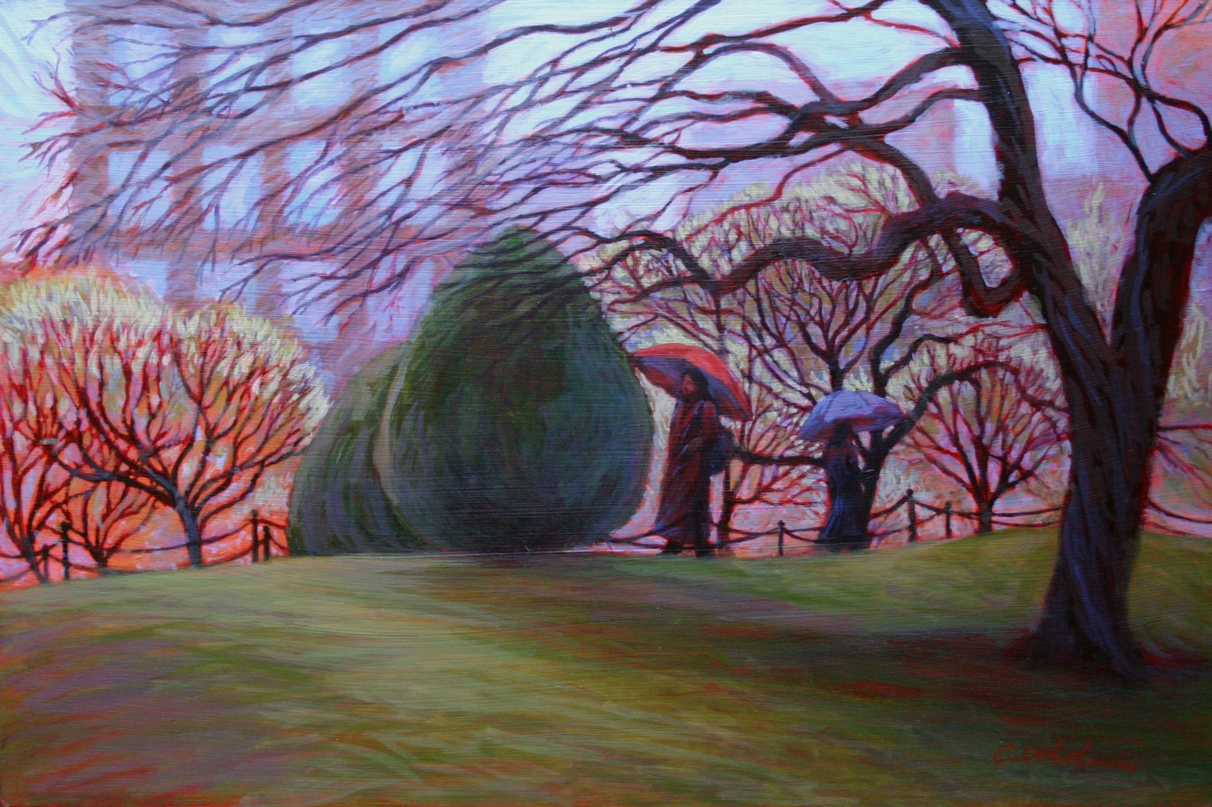 Fitting Amongst the Gumdrops II